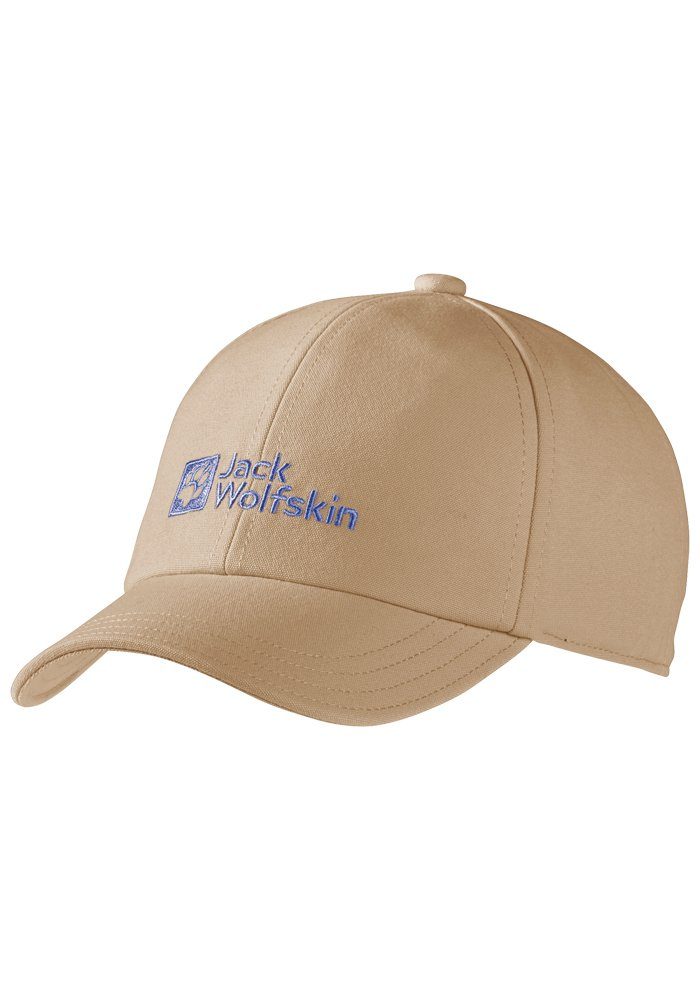 Jack Wolfskin Baseball Cap BASEBALL CAP K