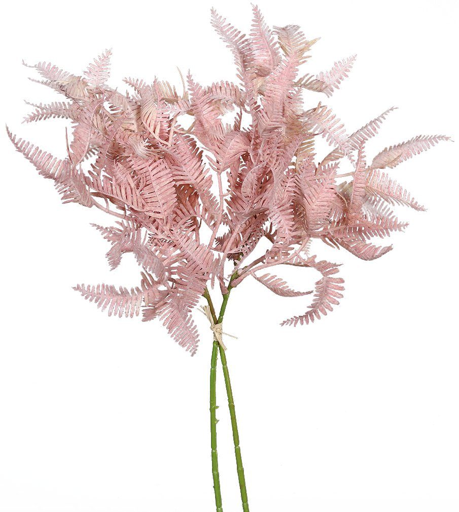 Kunstzweig Rosee