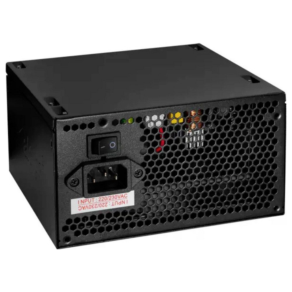 Akyga Akyga PC Netzteil 500 W ATX PC-Netzteil