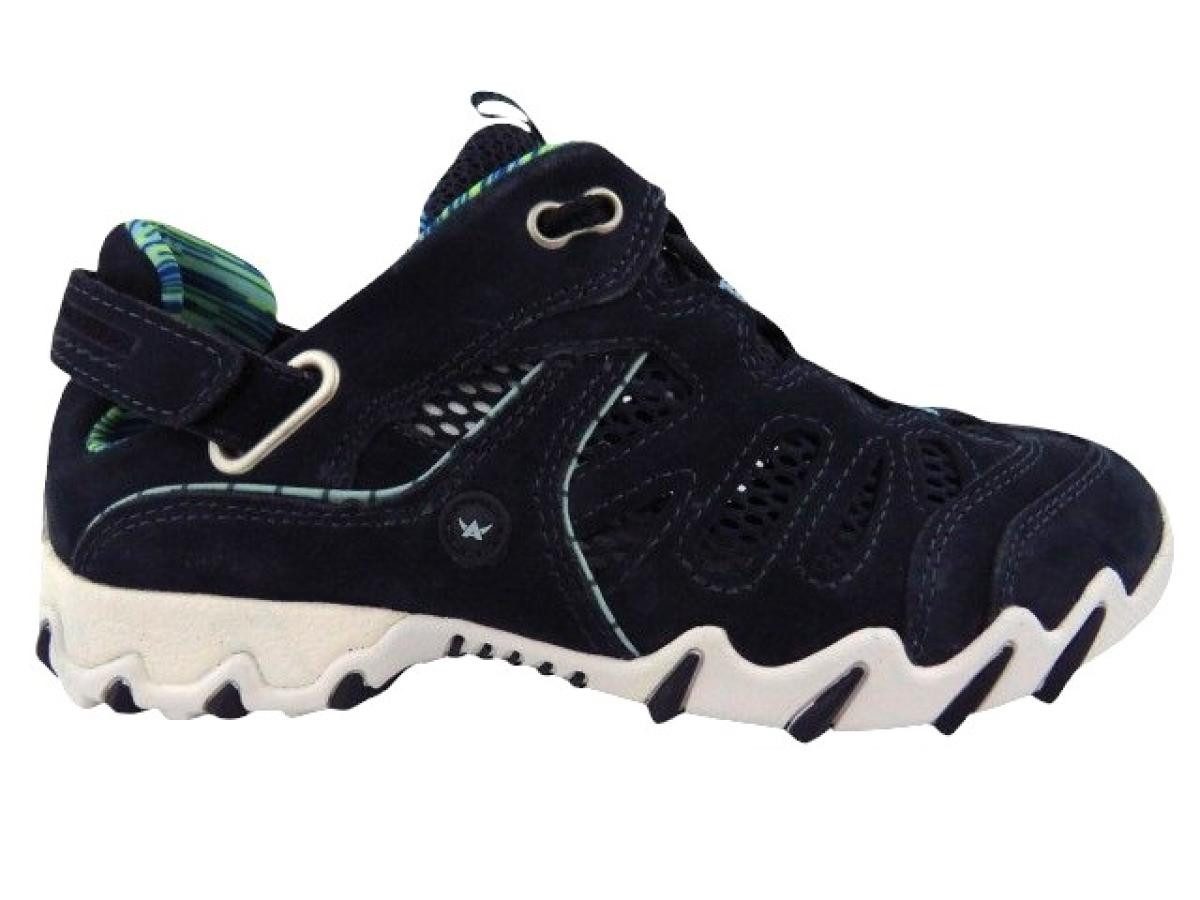 Allrounder by Mephisto Sneaker Schnürschuh günstig online kaufen