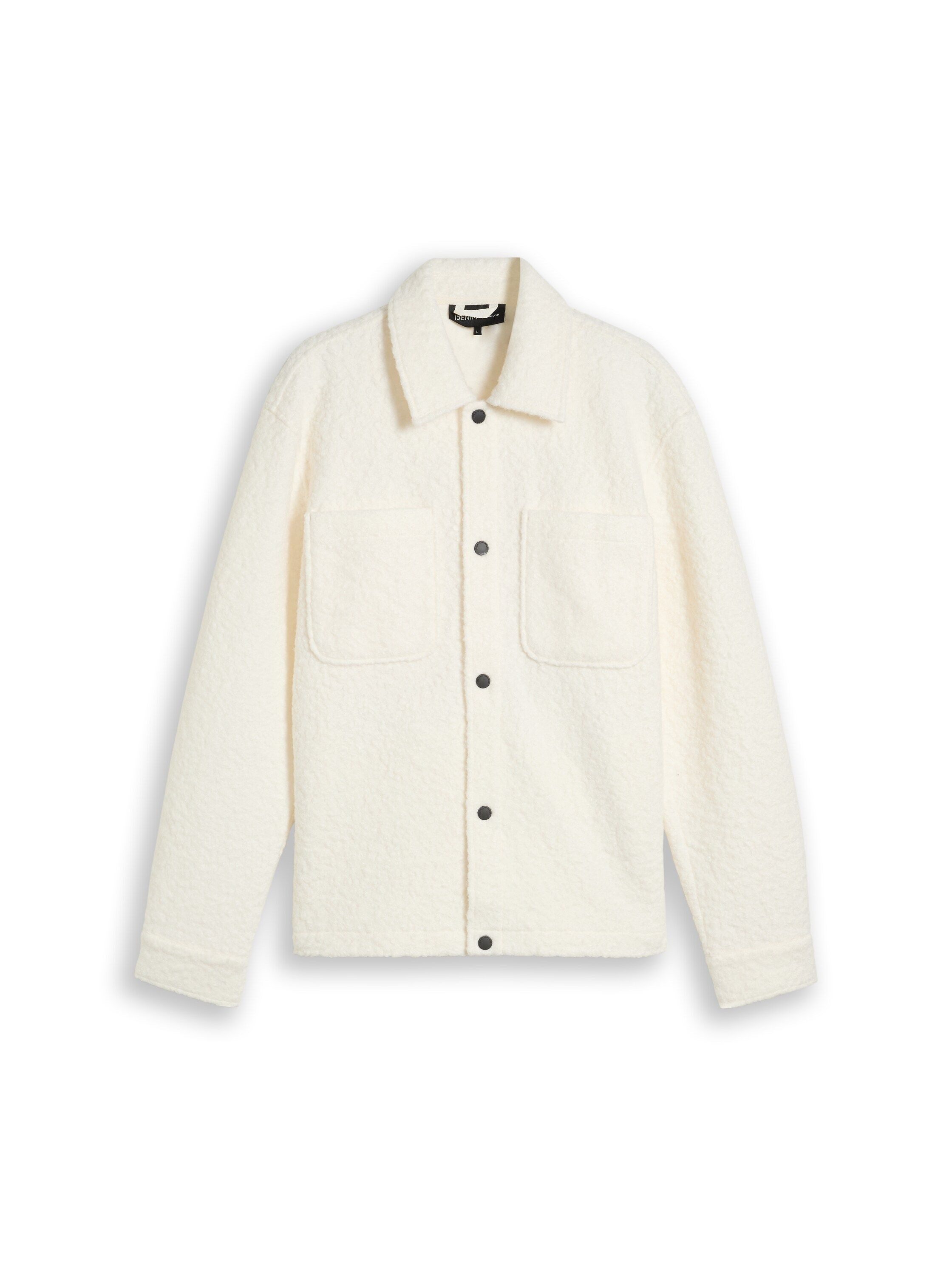 TOM TAILOR Denim Sweatshirt