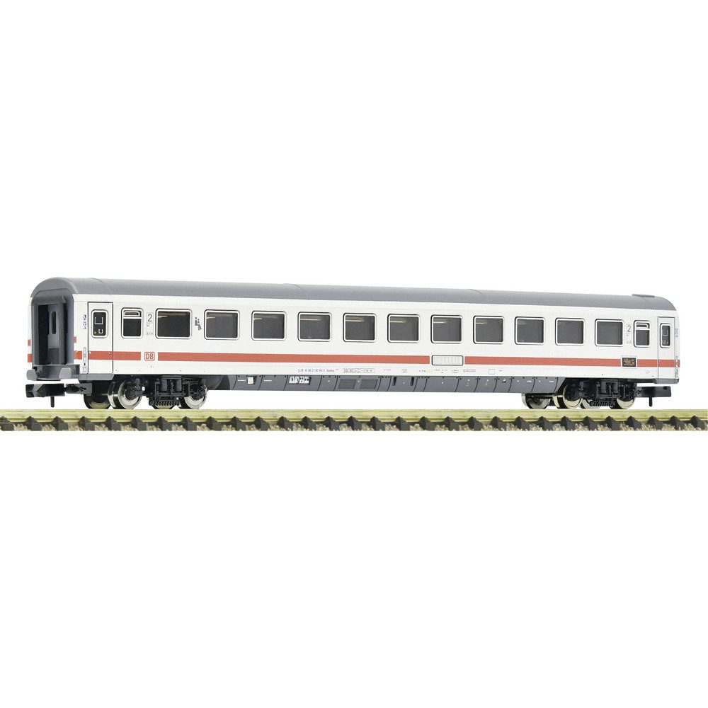 Personenwagen Fleischmann 6260045 N IC/EC-Abteilwagen Bvmmsz 187.5, 2. Klasse der DB