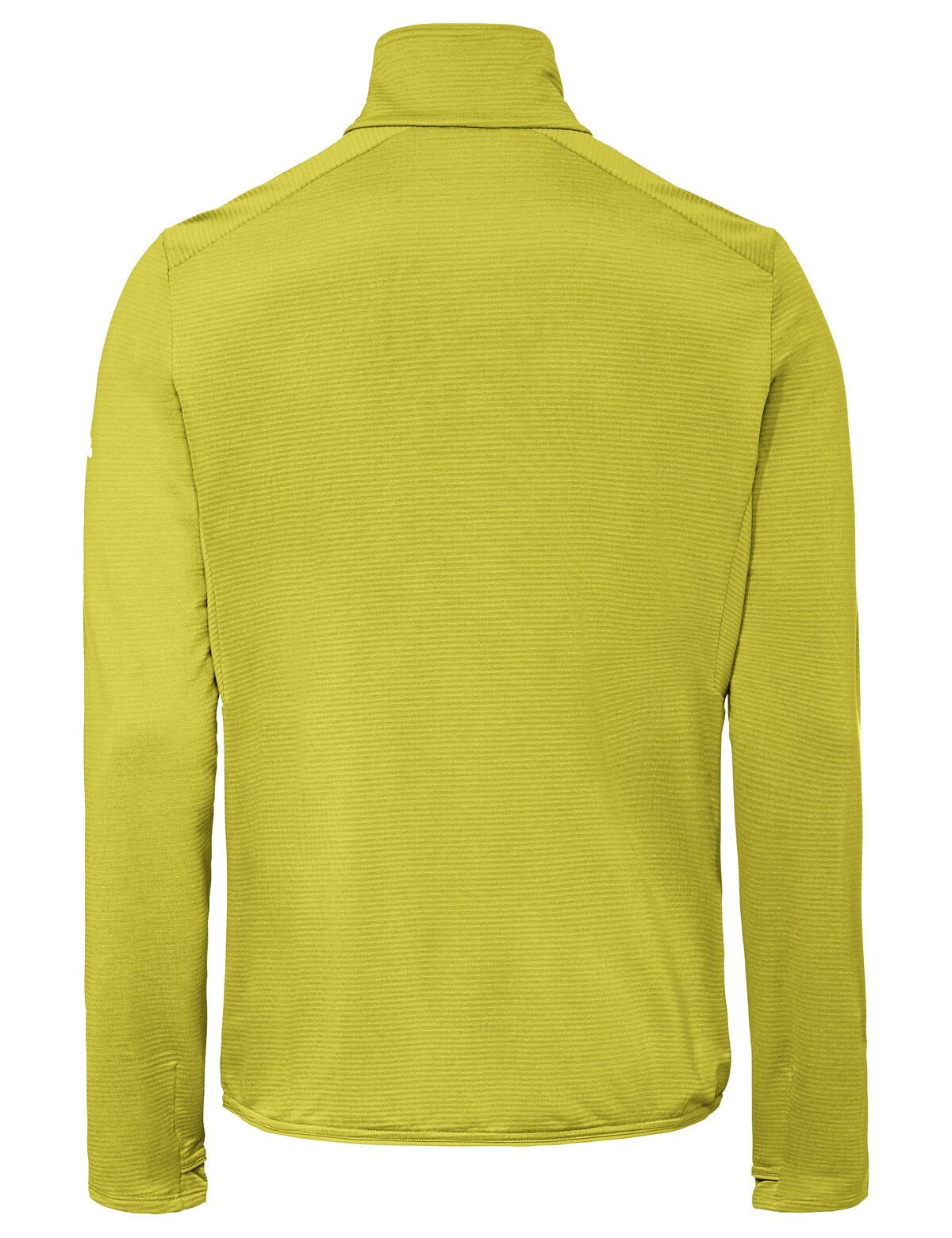 VAUDE Outdoorjacke Men's Scopi Fleece Jacket II (1-St) warme, atmungsaktive Fleecejacke