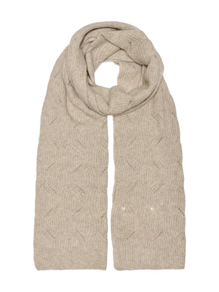 ONLY Schal ONLAURORA STRUCTURED KNIT SCARF CC
