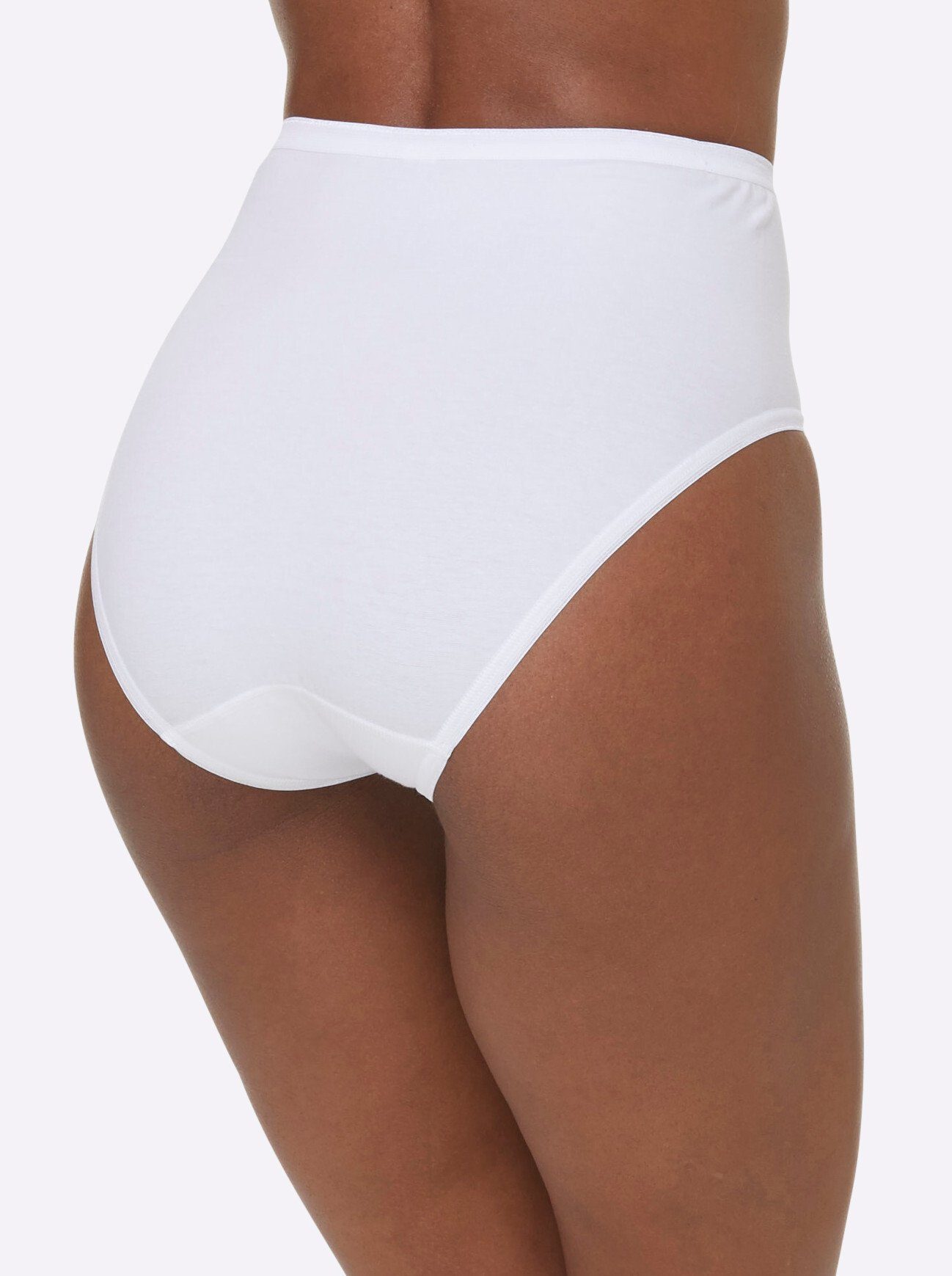 Speidel Hüftslip "Britta" 3er Pack, elastisch, basic, bequem, schadstoffegp günstig online kaufen