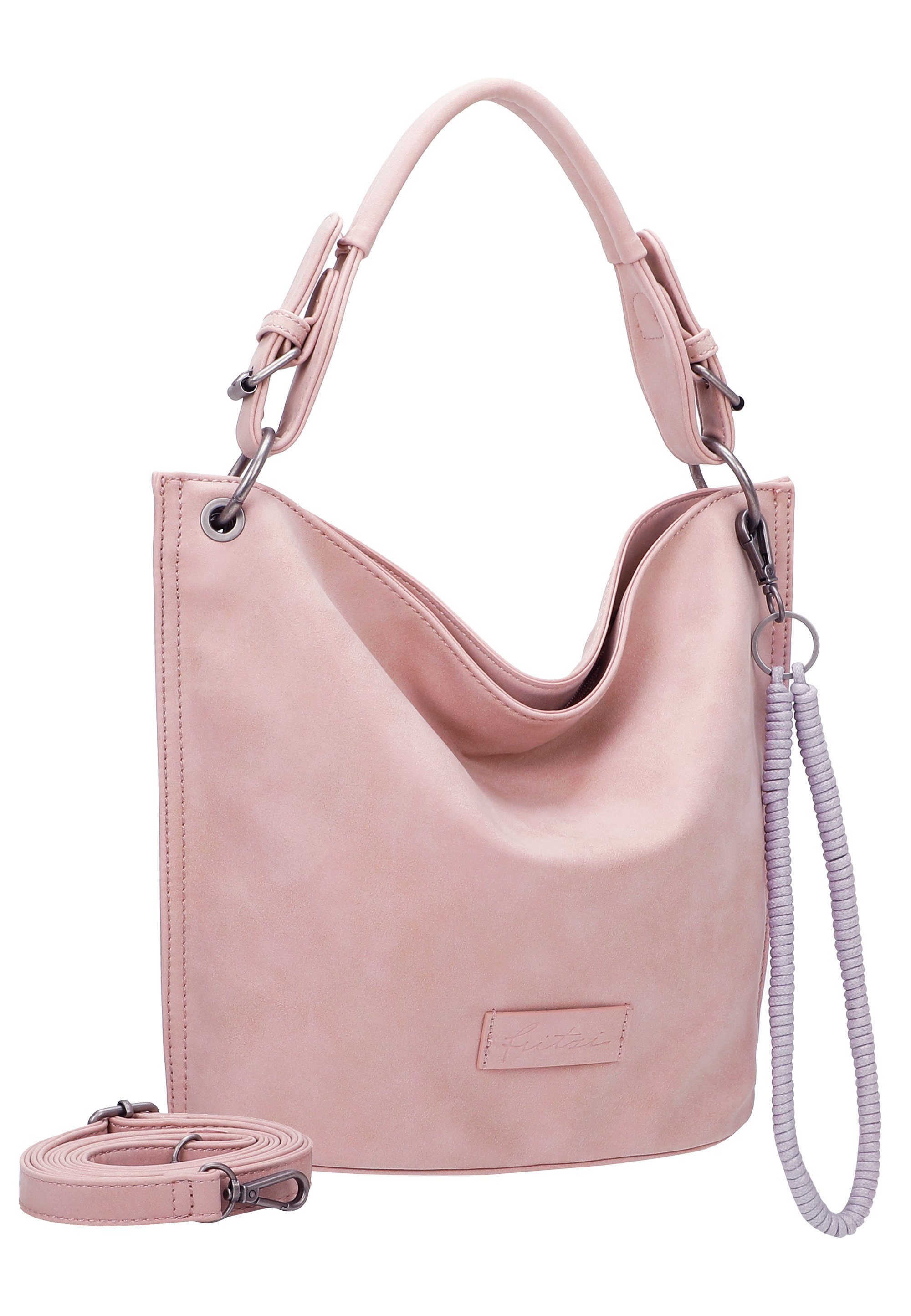 Fritzi aus Preußen Schultertasche Fritzi31N, aus günstig online kaufen