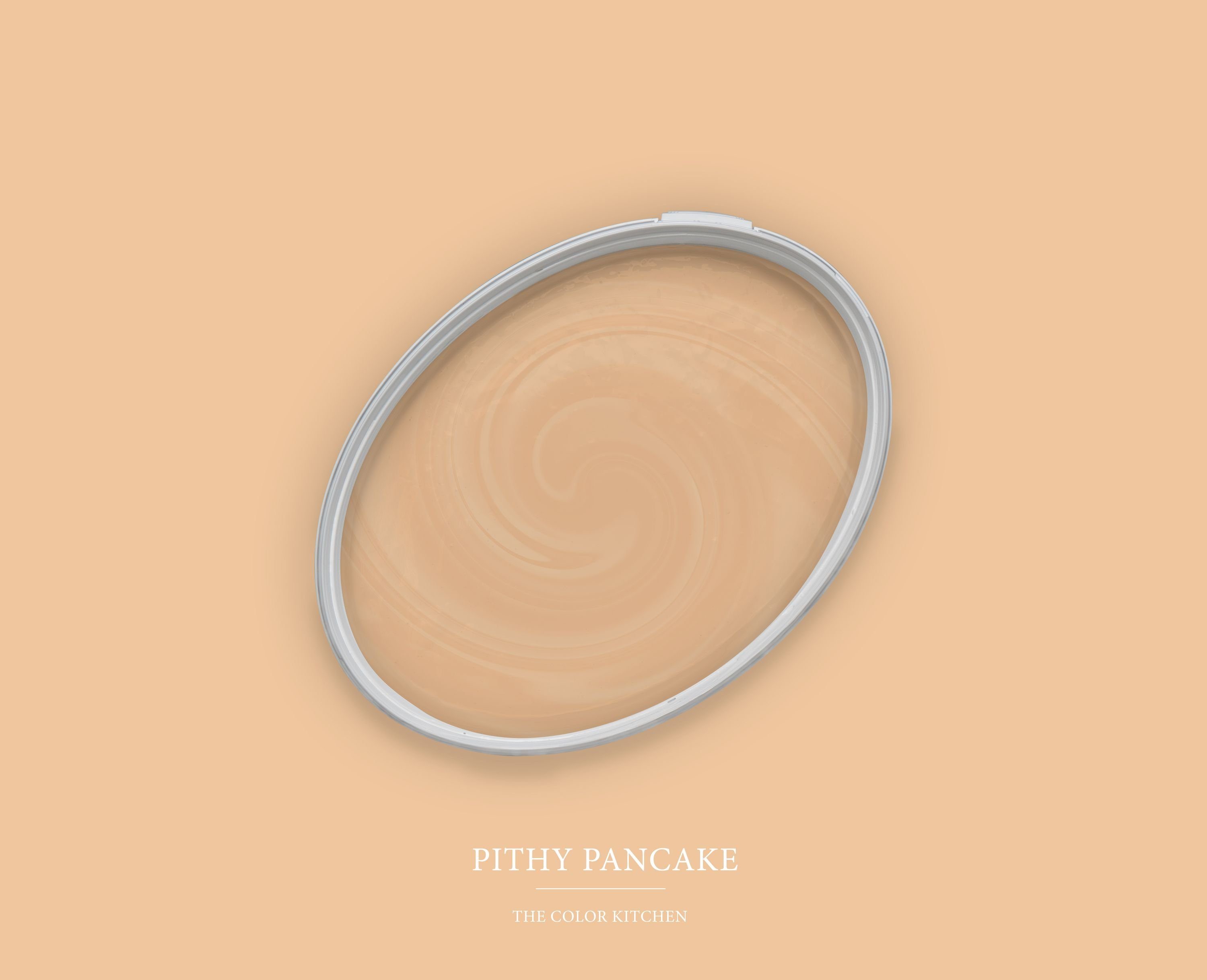 Deckenfarbe Pancake Innenfarbe Pithy Wandfarbe, Wand- 2,5l Création A.S. 5009 Seidenmatt und