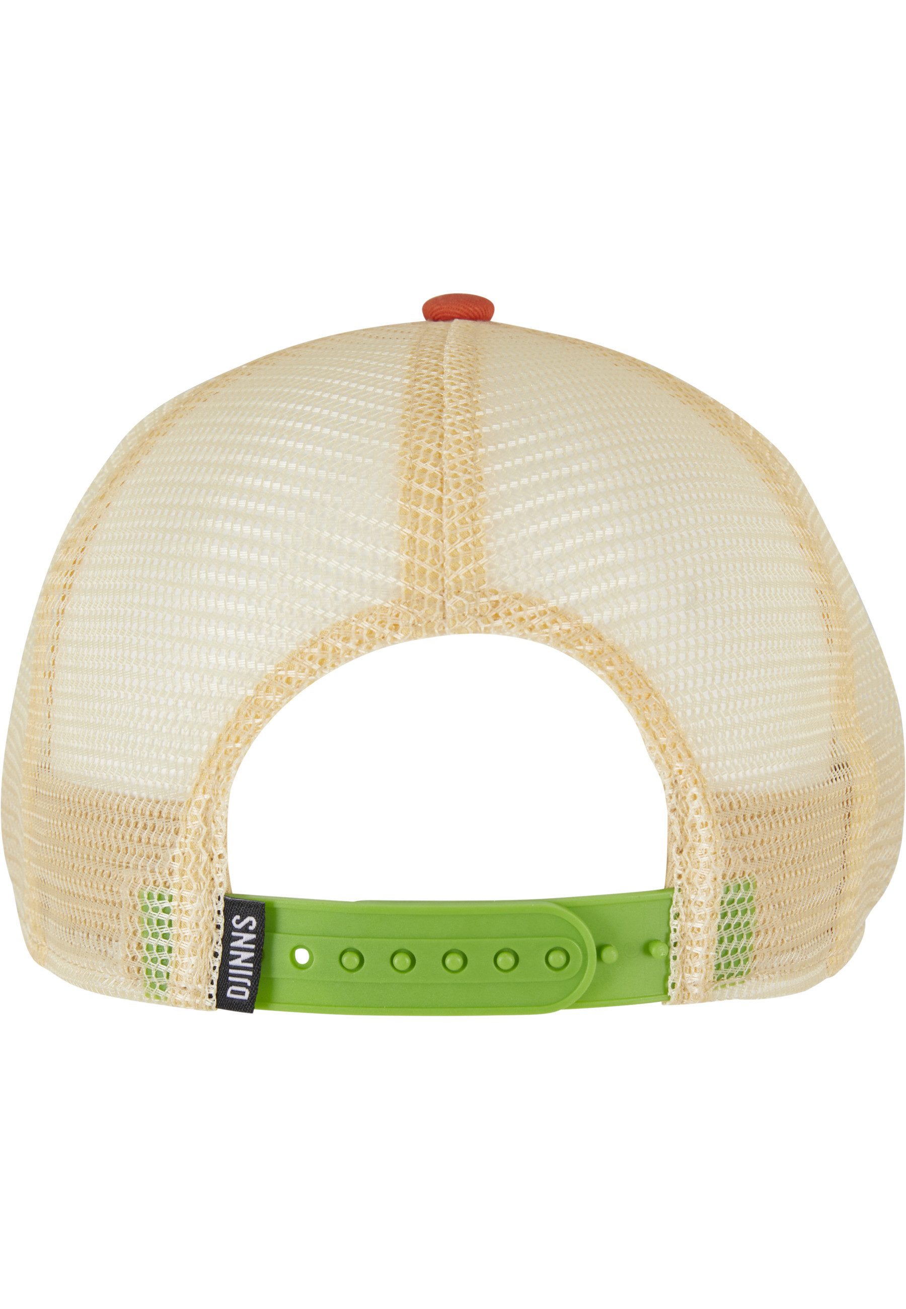 Djinns Trucker Cap Djinns HFT Cap DNC New 1.1