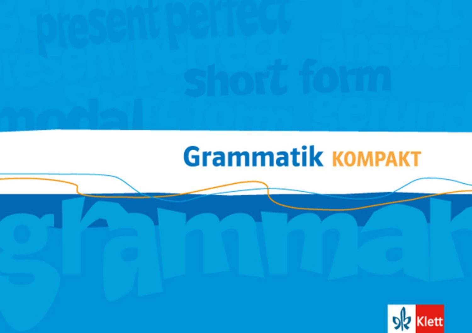 Grammatik Kompakt Englisch / diverse
