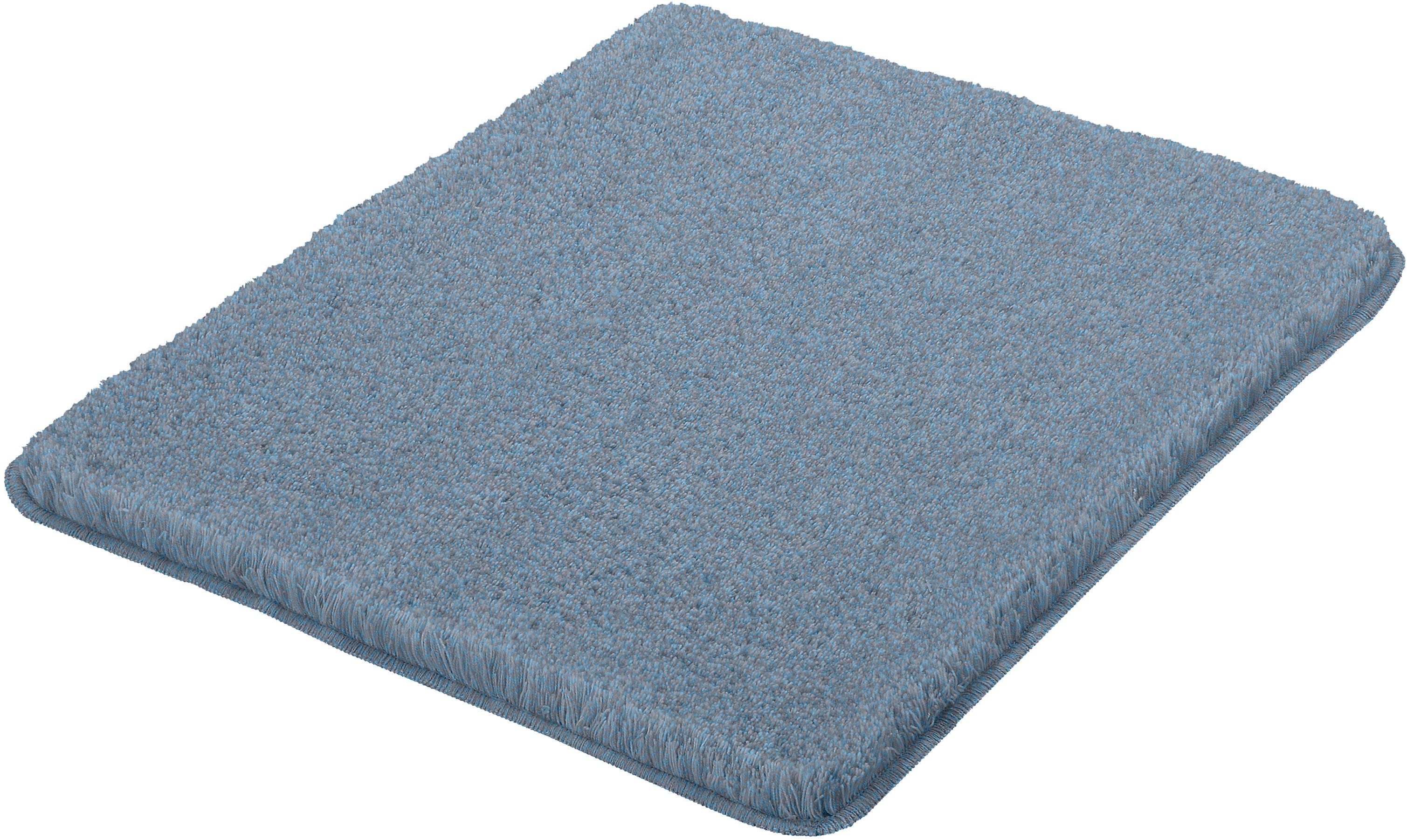 Kleine Wolke Badematte RELAX, Höhe 30 günstig online kaufen