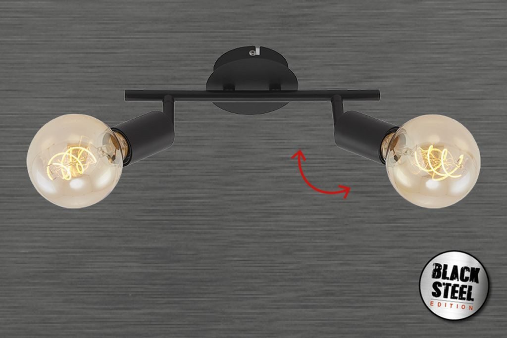 Briloner Leuchten LED Deckenspot PEARL günstig online kaufen