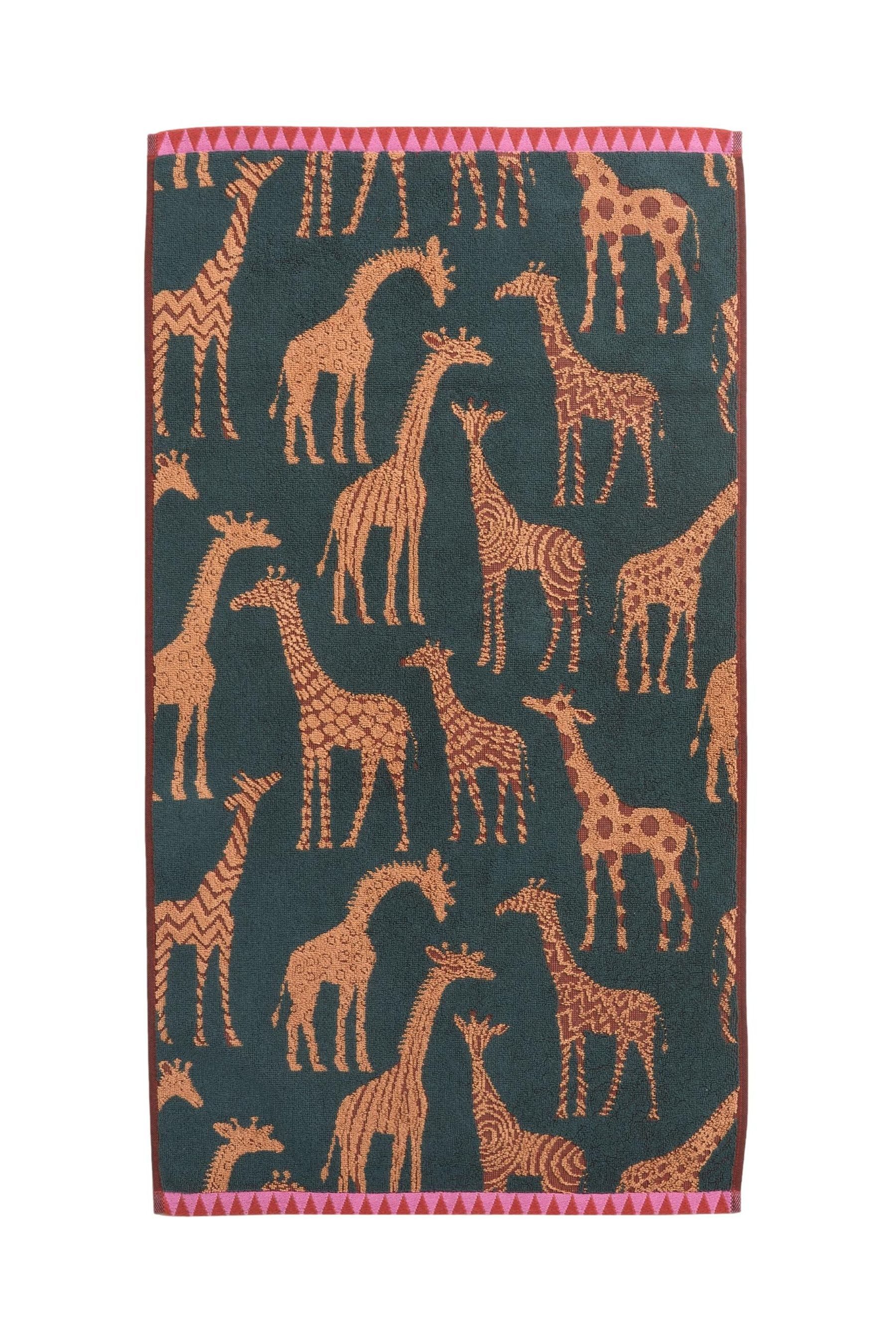 Next Handtuch Handtuch aus 100 % Baumwolle, günstig online kaufen