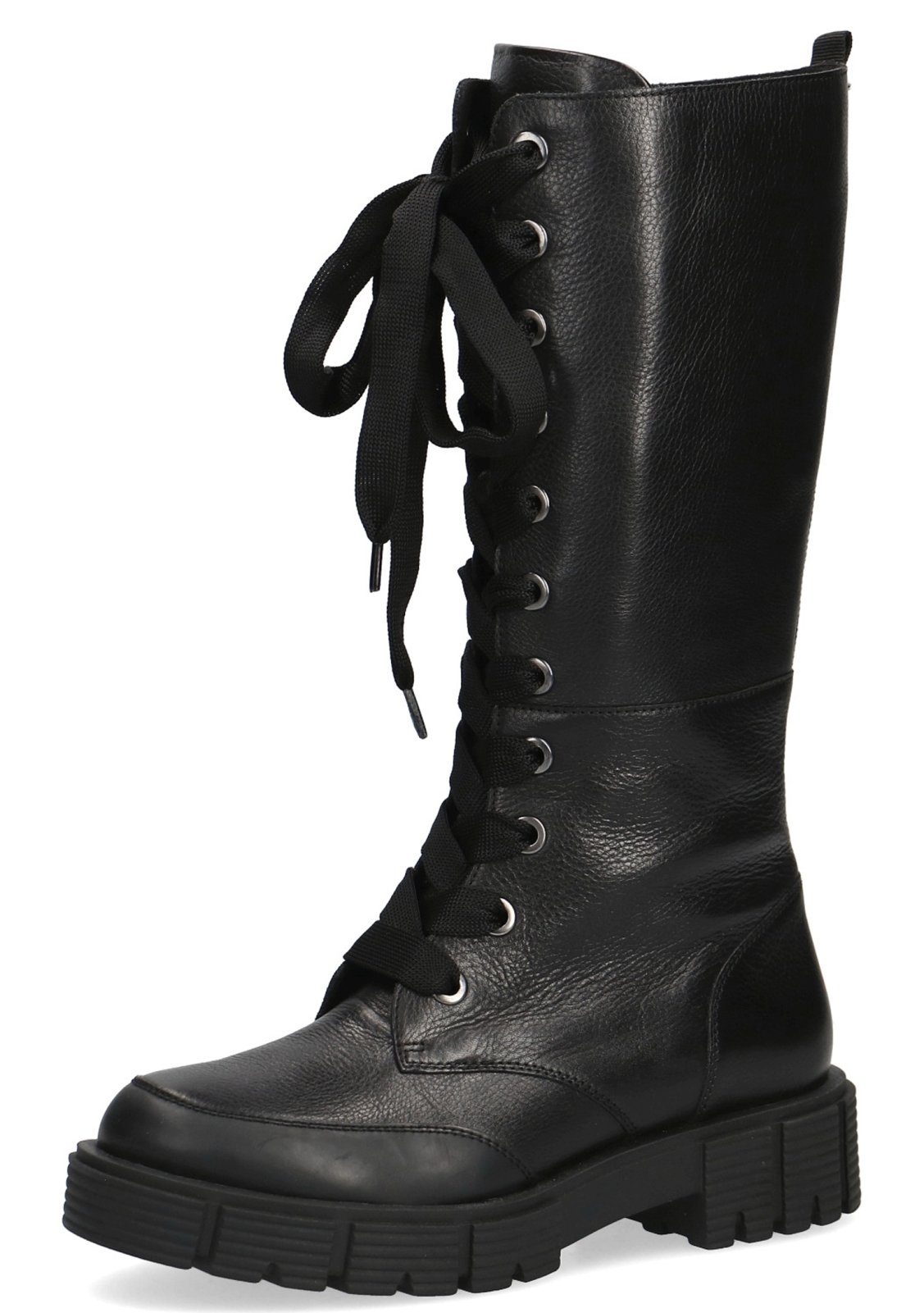 Caprice 9-25654-29 022 Black Nappa Stiefel günstig online kaufen