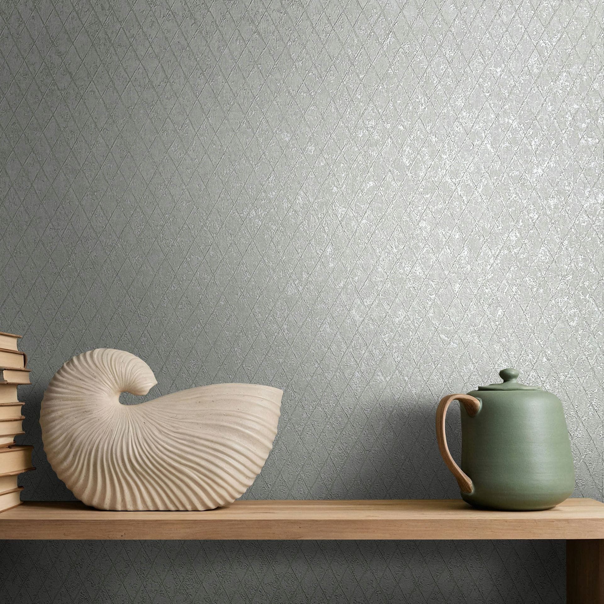 Marburg Vliestapete Tapete Stripe Flow, geprägt, geometrisch, moderne Vliestapete für Wohnzimmer Schlafzimmer Küche
