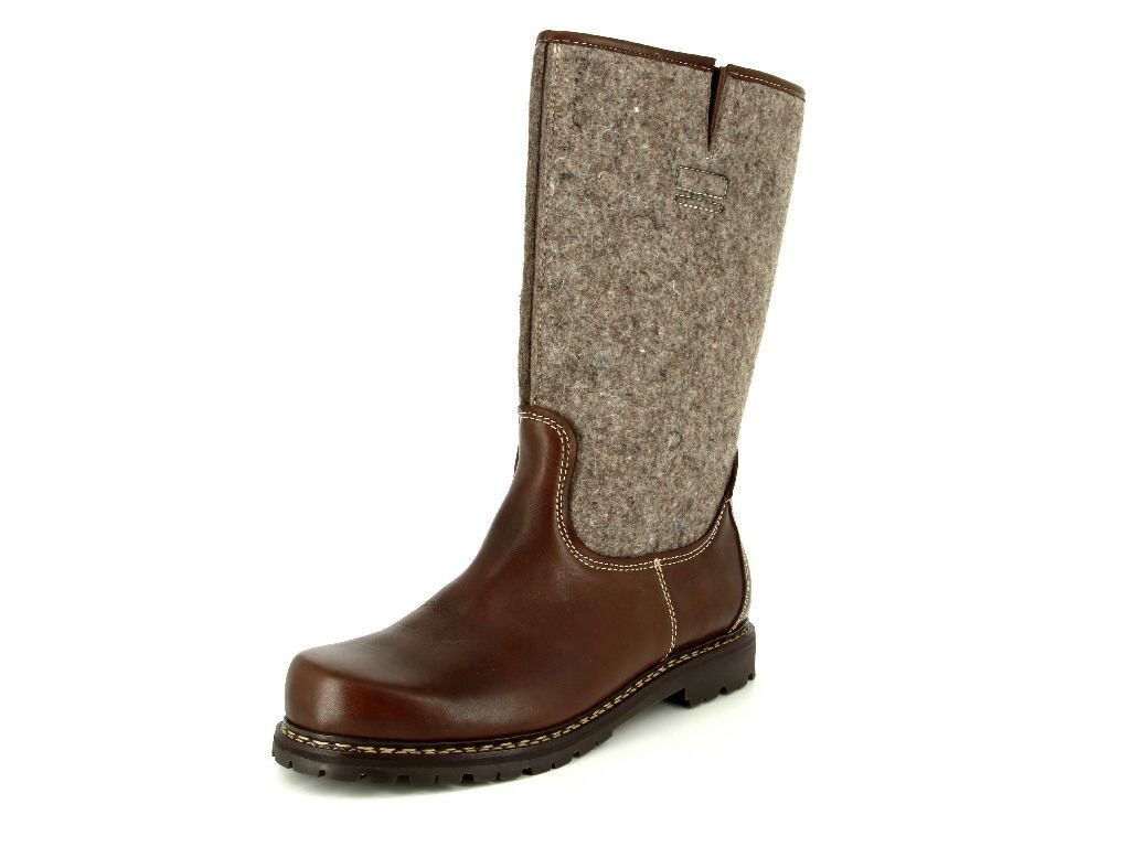 Original Haferl Otto Winterstiefel