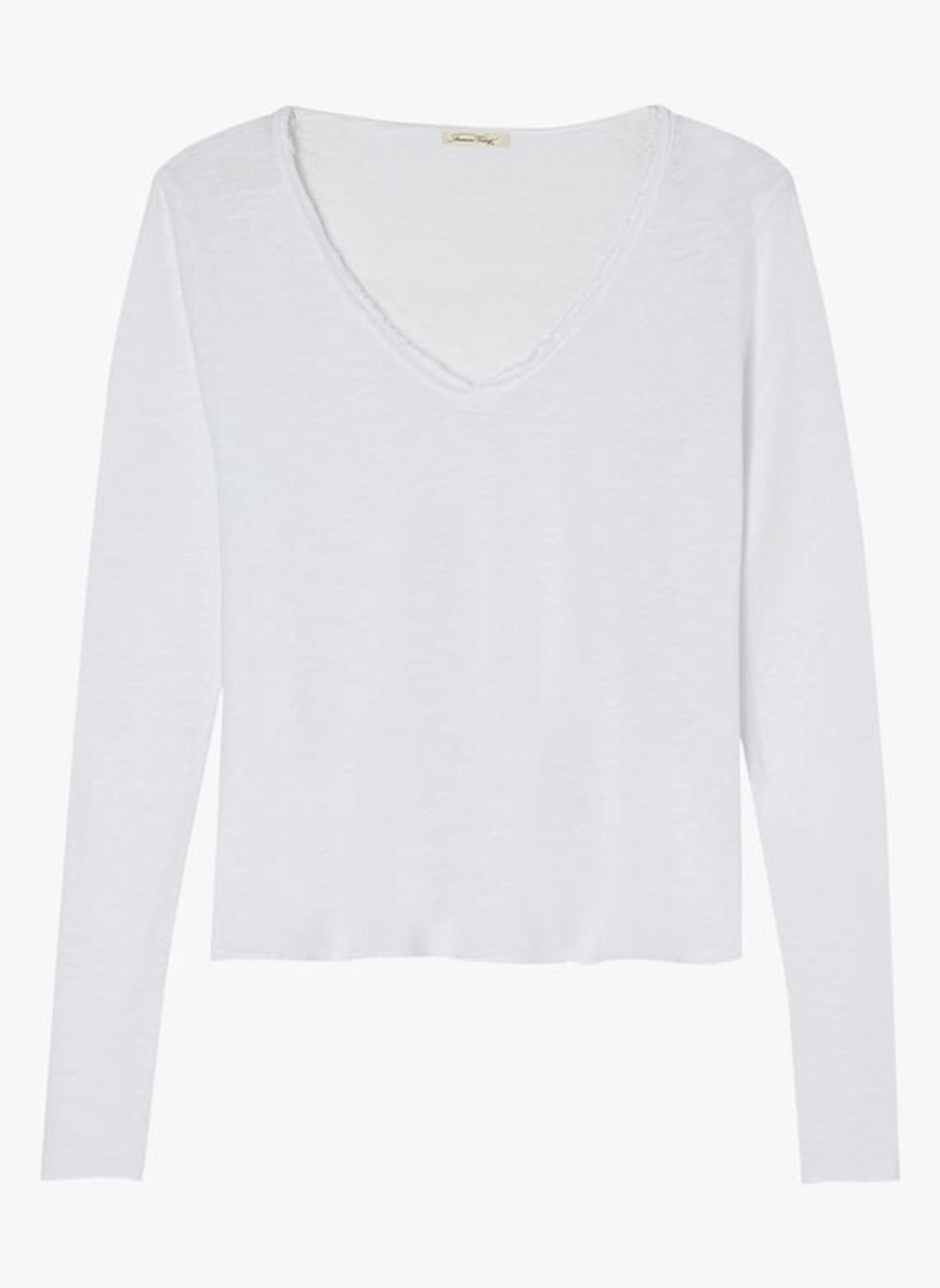 American Vintage Langarmshirt günstig online kaufen