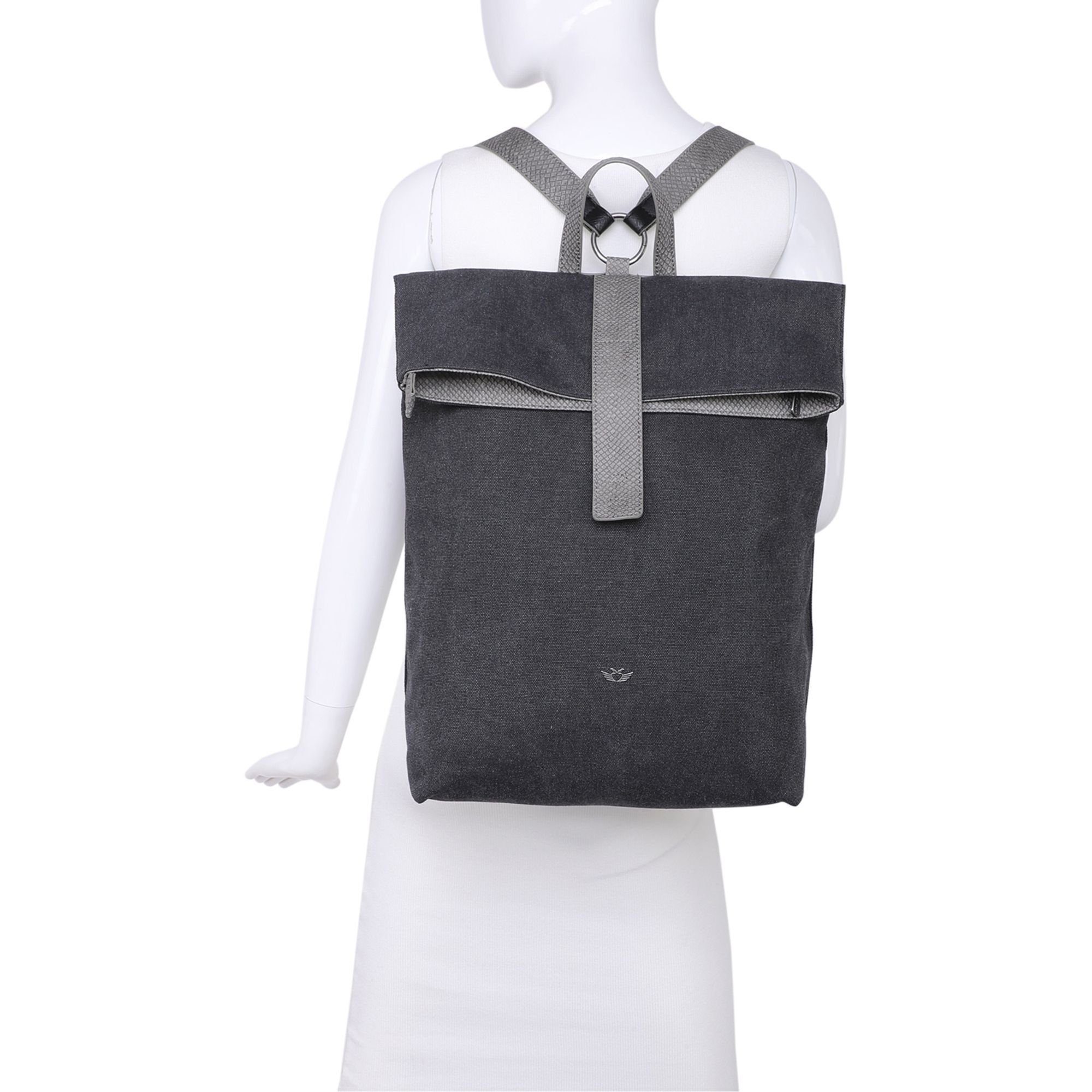 Fritzi aus Preußen Rucksack Izzy03, Kunstleder günstig online kaufen