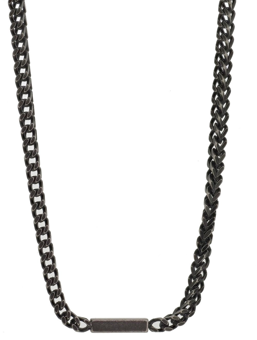 Sector Edelstahlkette