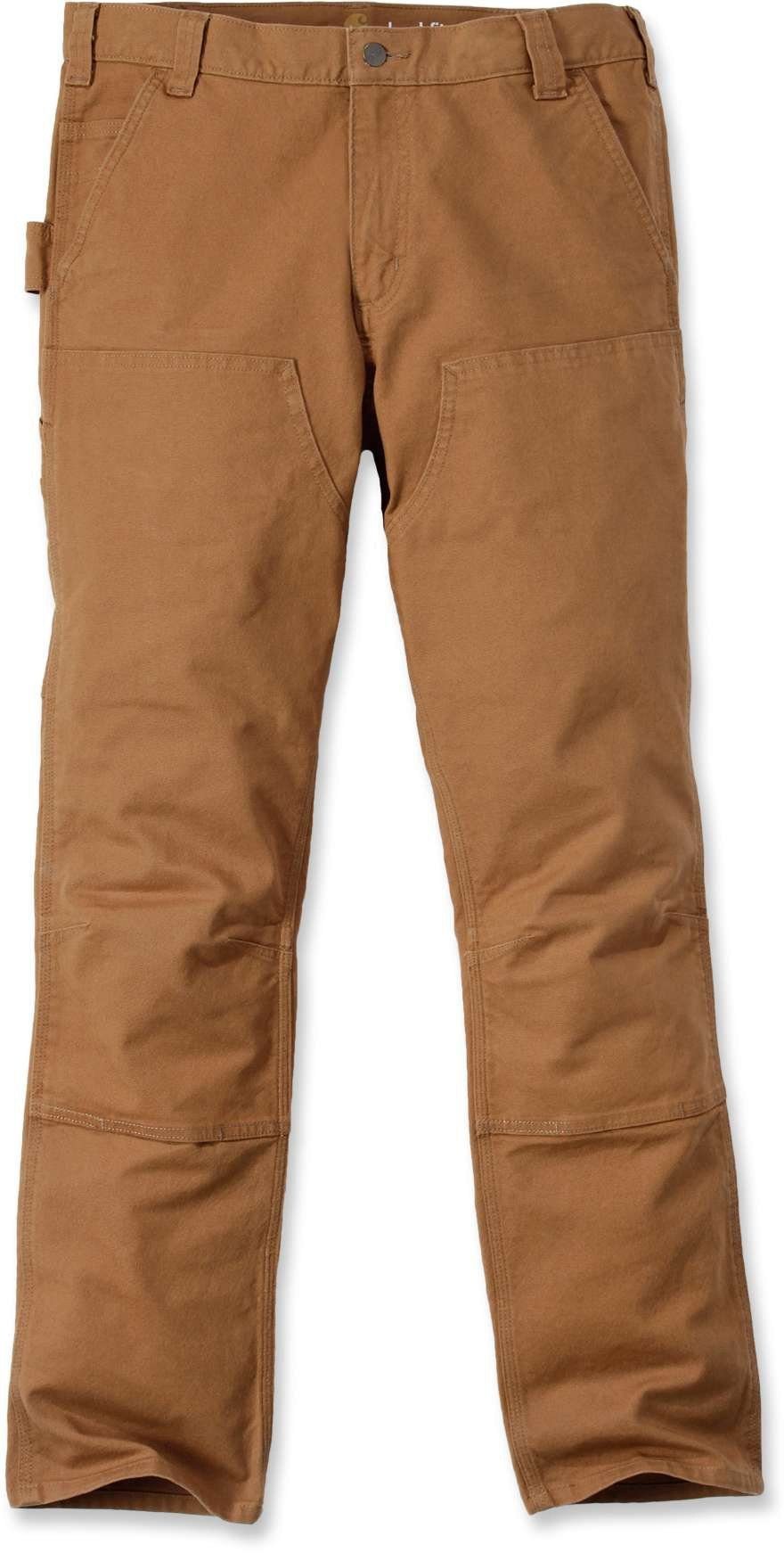 Carhartt Arbeitshose Stretch D. Front 103340
