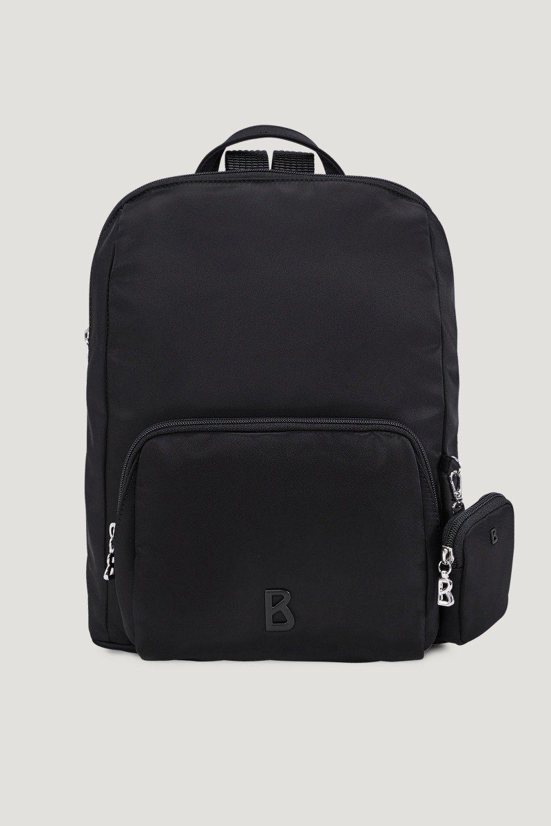 BOGNER Rucksack Verbier Play Maxi Black günstig online kaufen