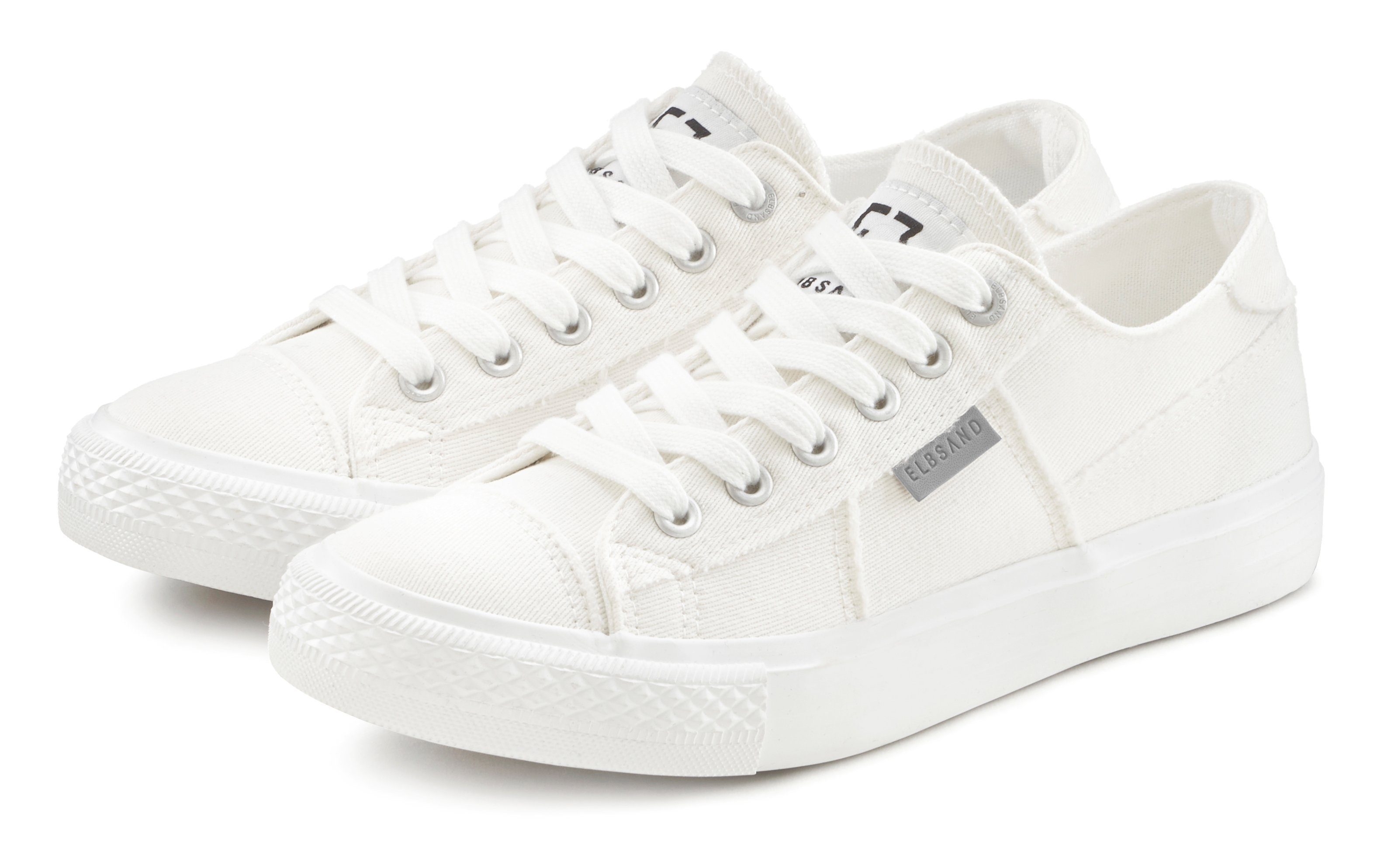Schnürschuh, Sneaker