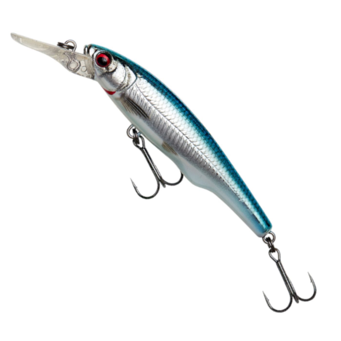 Kunstköder Savage Gear Gravity Twitch MR 6,7cm 7g SP - Twitchbait