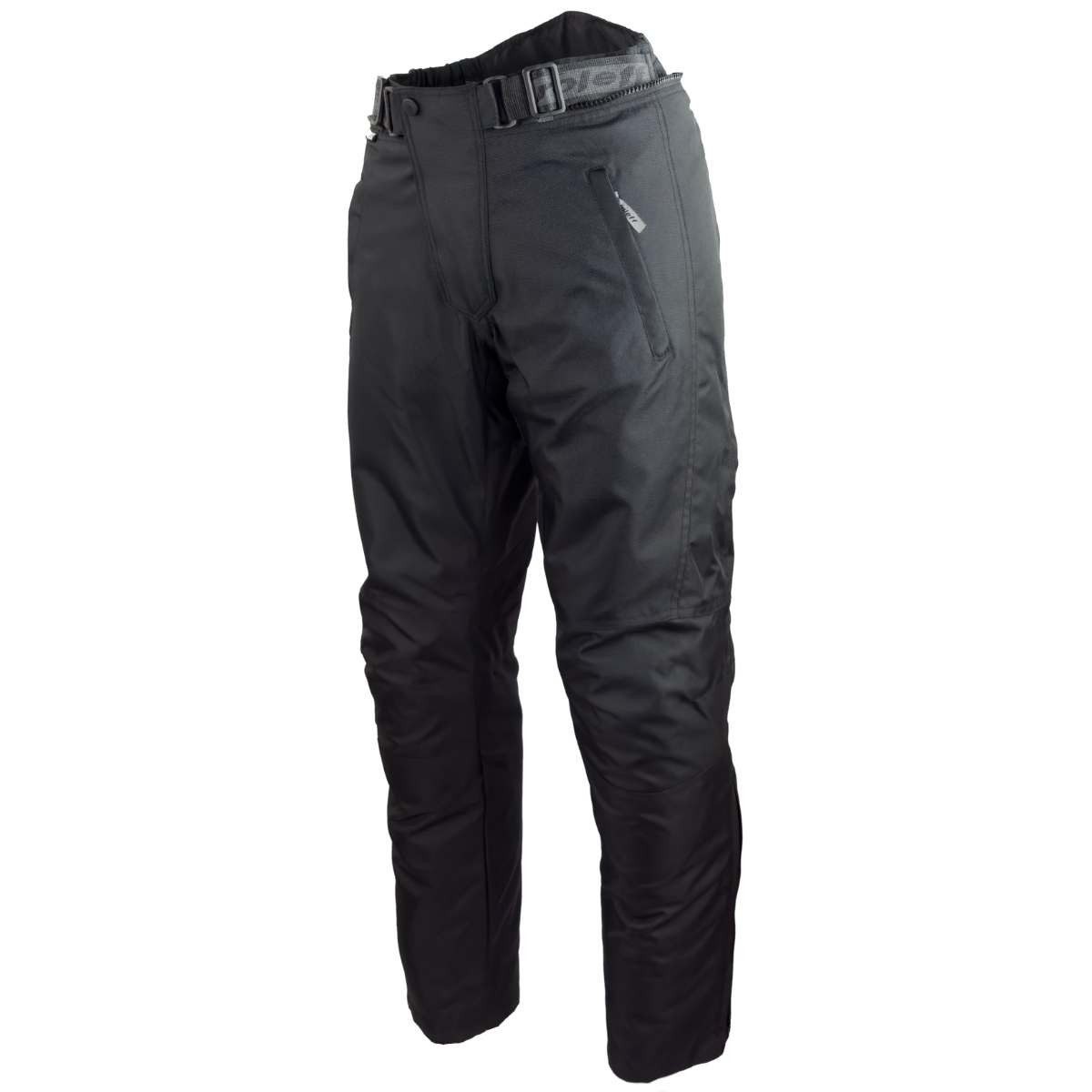 roleff Motorradhose RO451K - Kurzgröße - Klimamembrane, Protektoren, Thermo günstig online kaufen