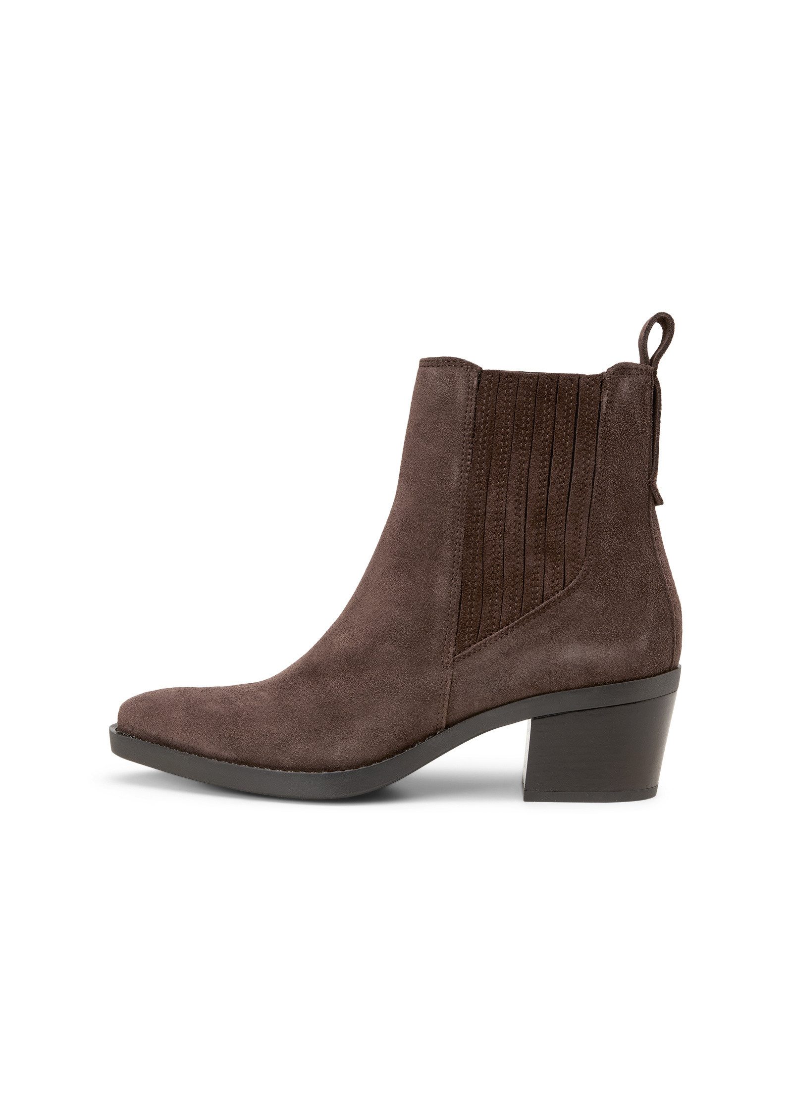 Marc O'Polo mit Innenreißverschluss Stiefel