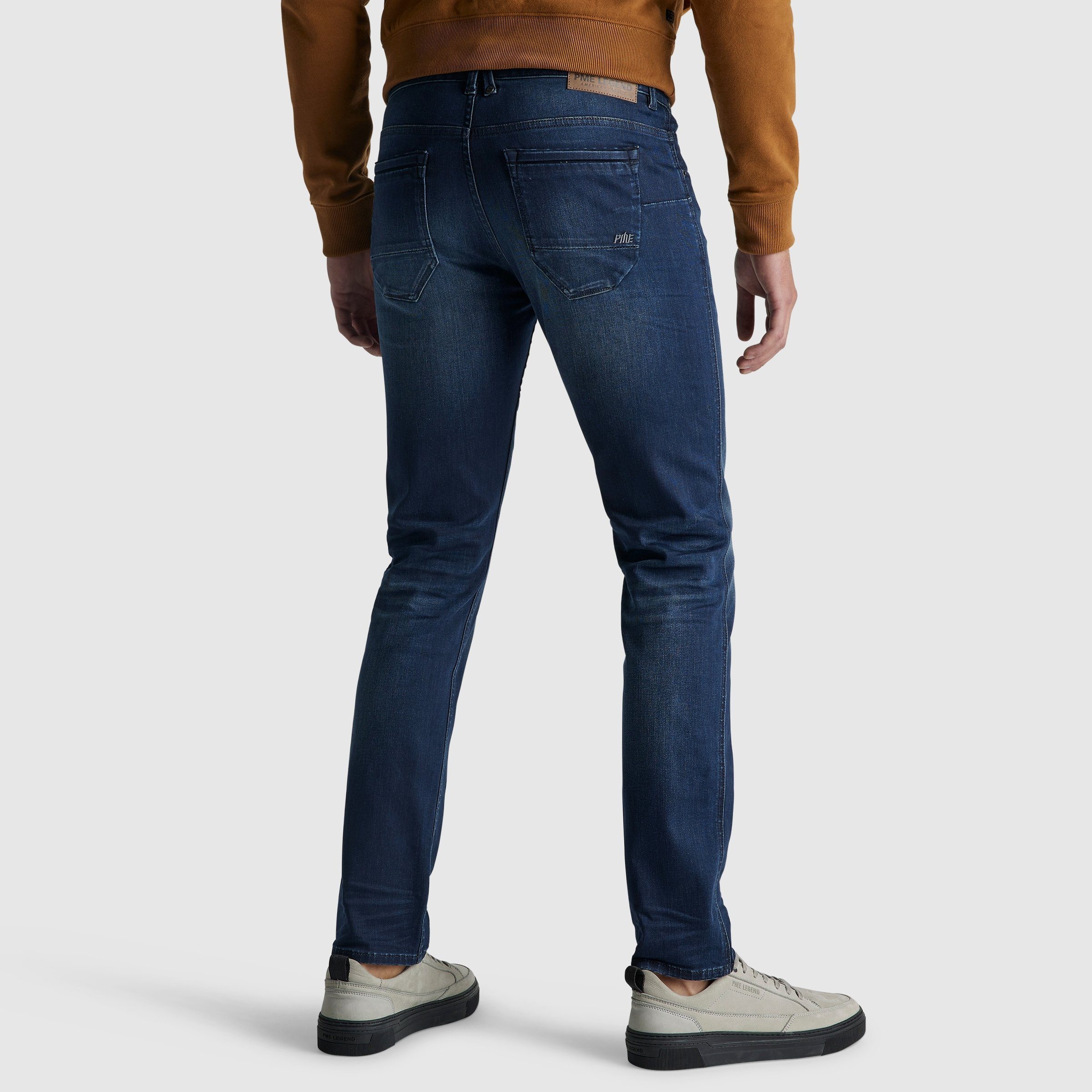 LEGEND PME 5-Pocket-Jeans