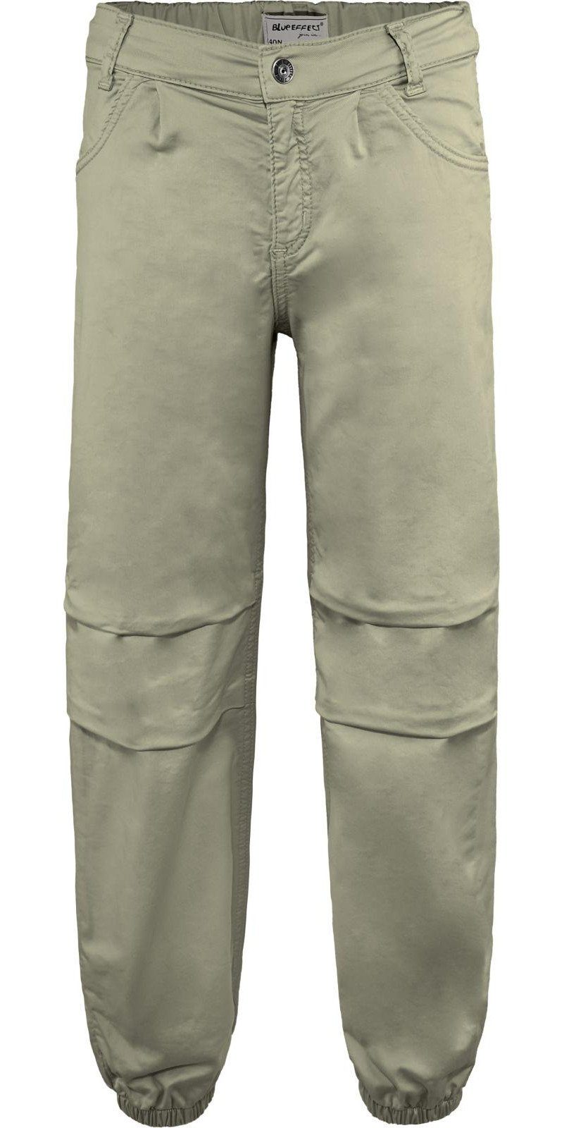 waldmoos BLUE Stoffhose EFFECT Paraschute Pant