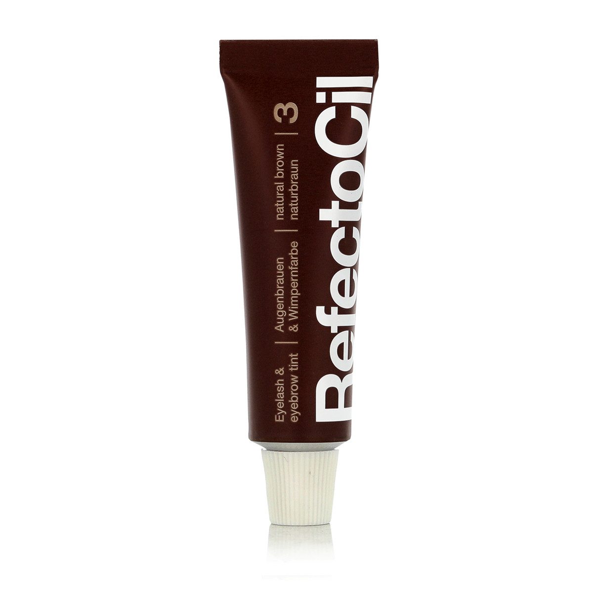 Refectocil Augenbrauen-Farbe Eyelash and Eyebrow
