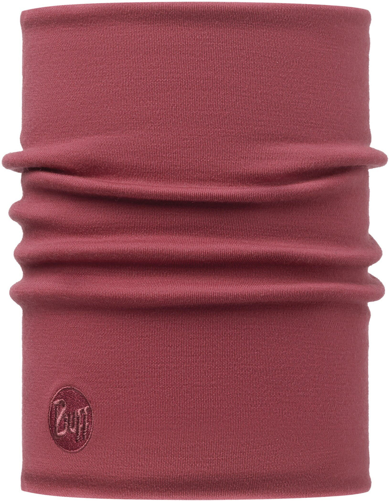 solid tibetan red