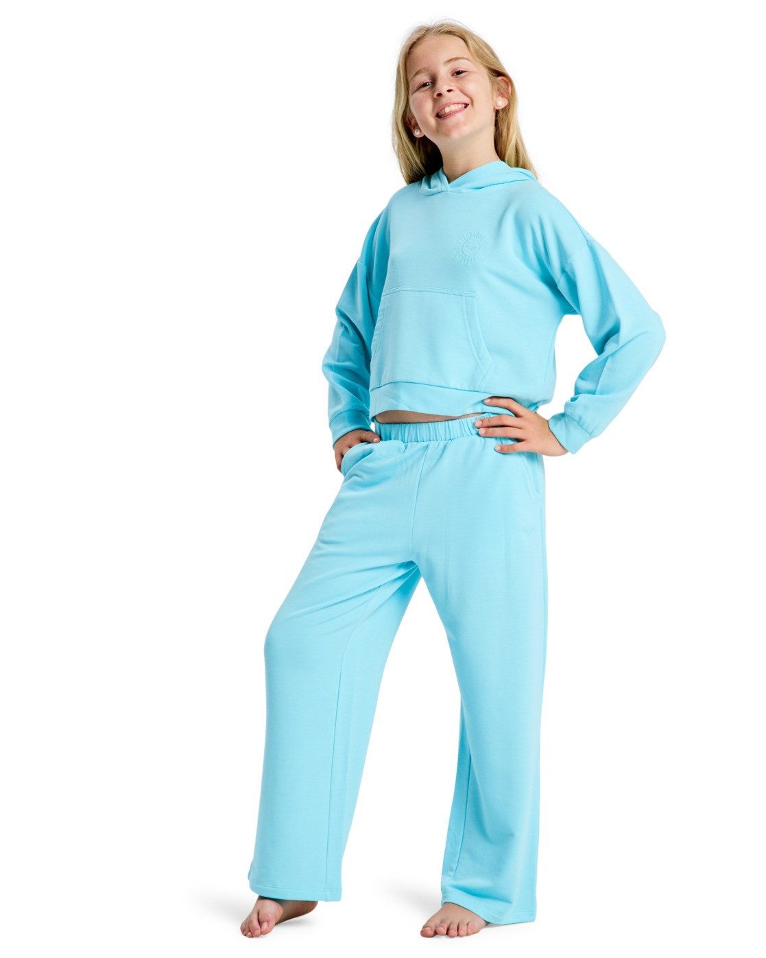 Roxy Jogger Pants Surfing By Sunlight