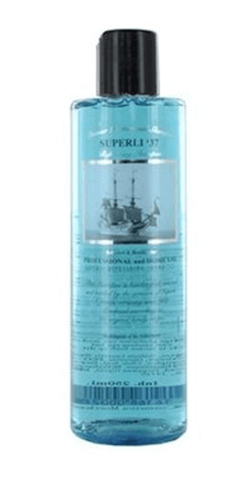 Superli '37 Haarshampoo Superli '37 Cleansing Shampoo Menthol 1000ml