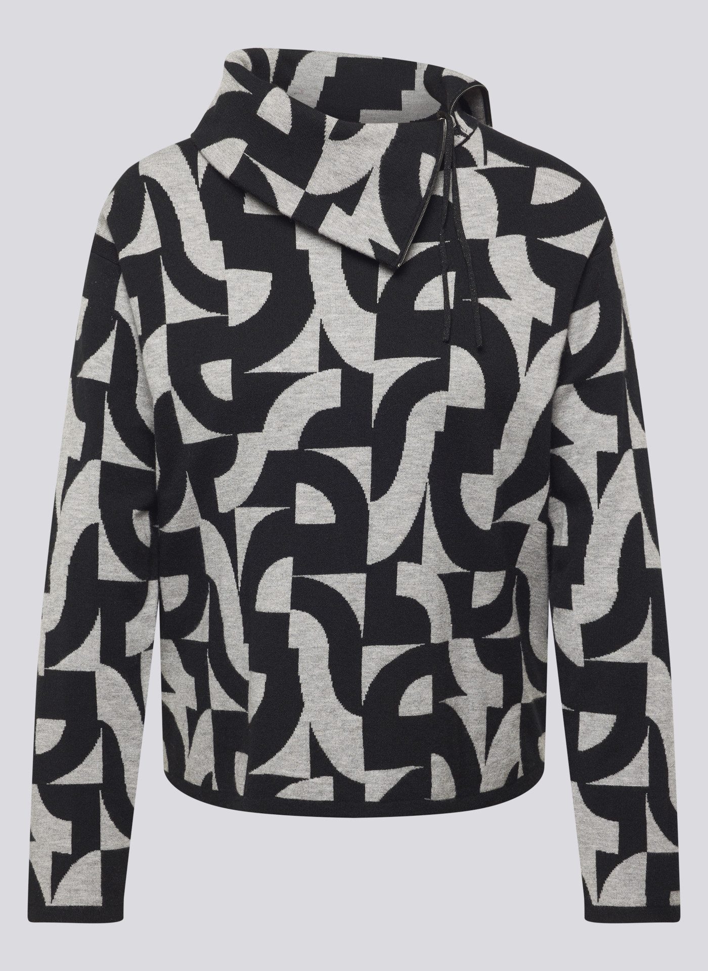 Rabe Strickpullover Pullover