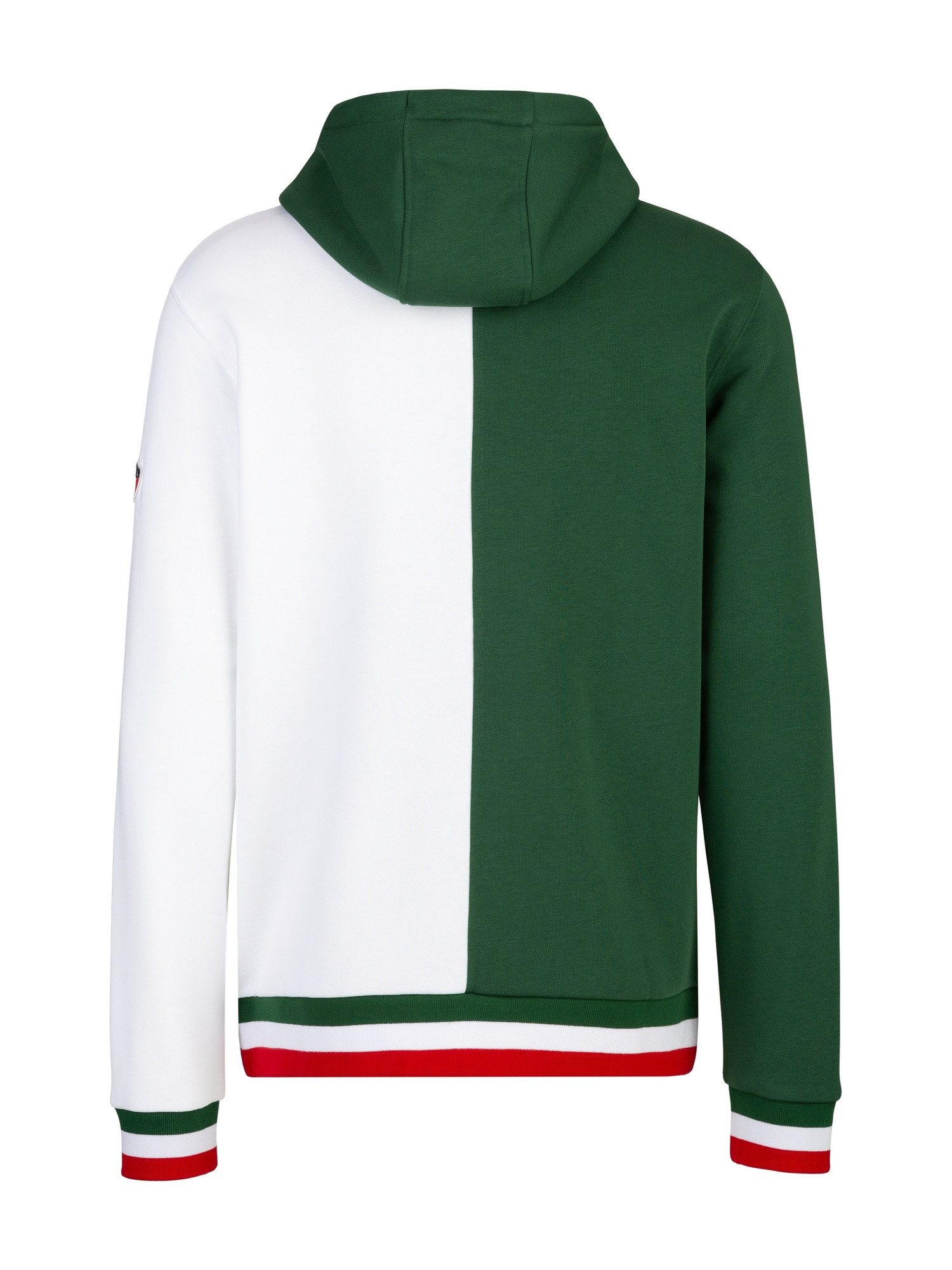 19V69 ITALIA Hoodie Matteo Wintergames günstig online kaufen