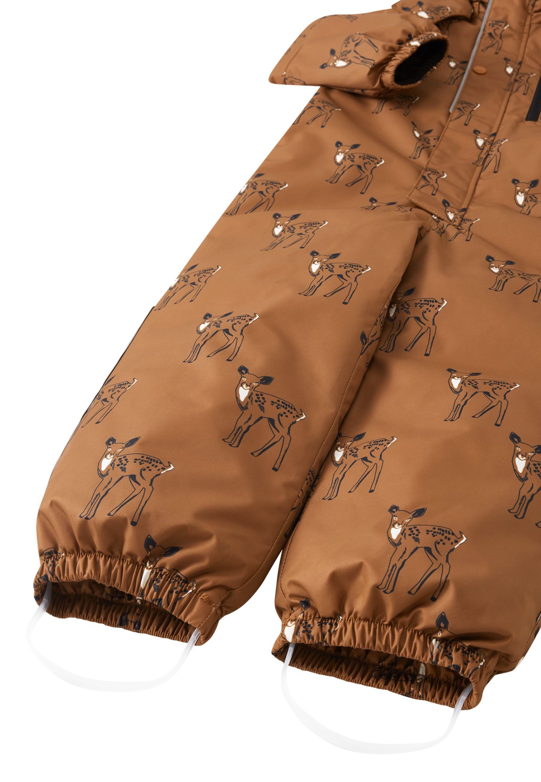 reima Schneeoverall WINTEROVERALL POLUT Schneeanzug bluesign®-zertifiziert