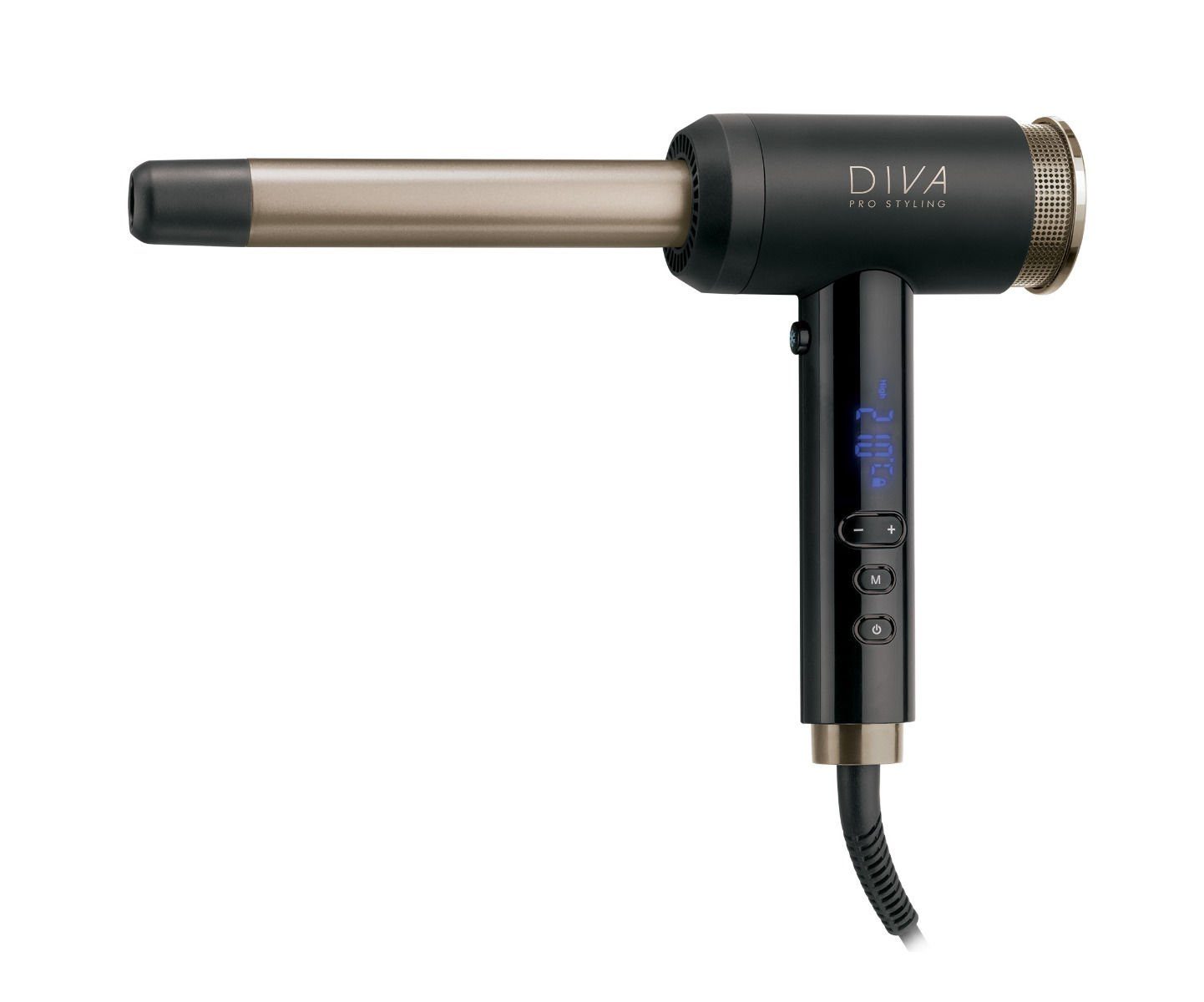 DIVA Lockenstab Diva Pro Air Curl