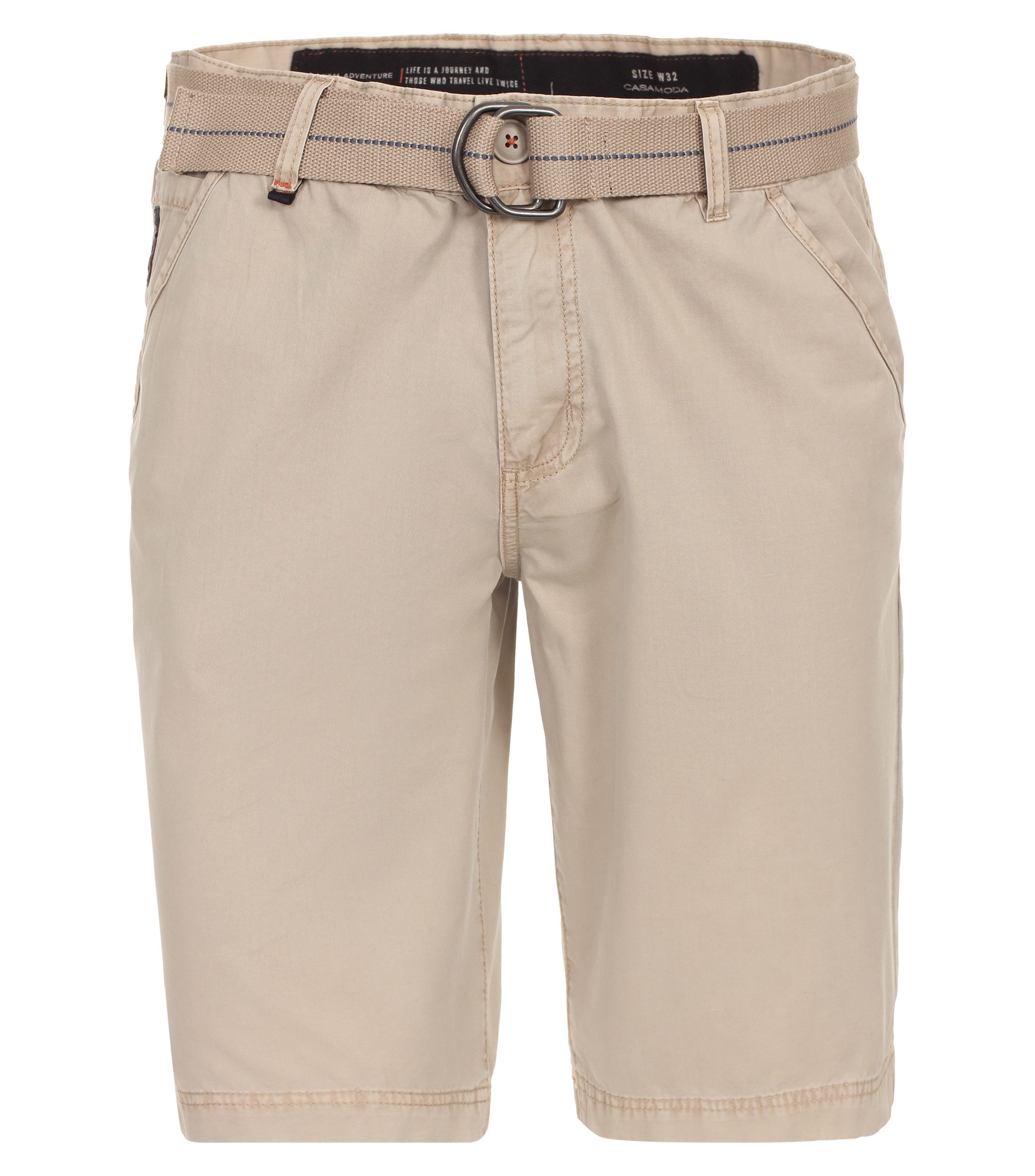 casamoda Chinoshorts CASAMODA Chino Shorts uni