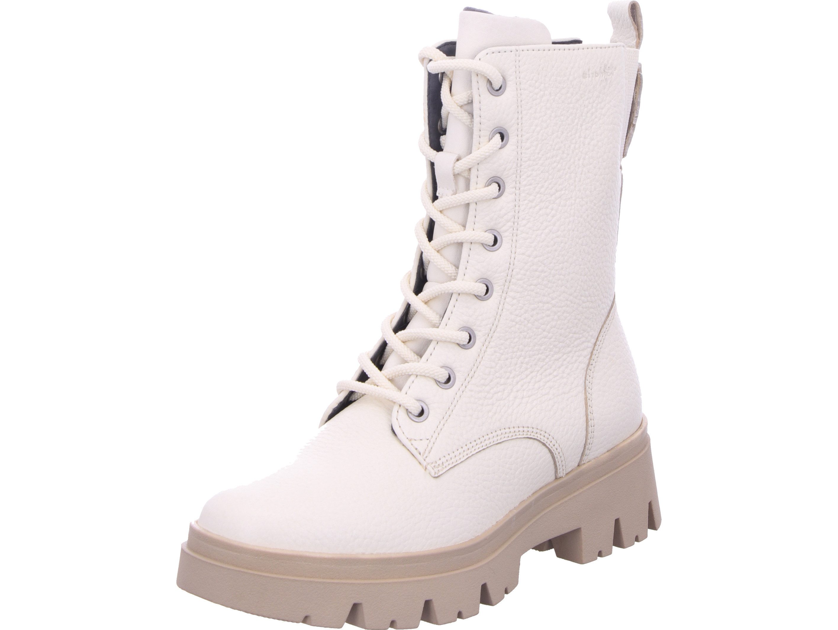 Tamaris COMFORT Schnürboots echtes Leder günstig online kaufen