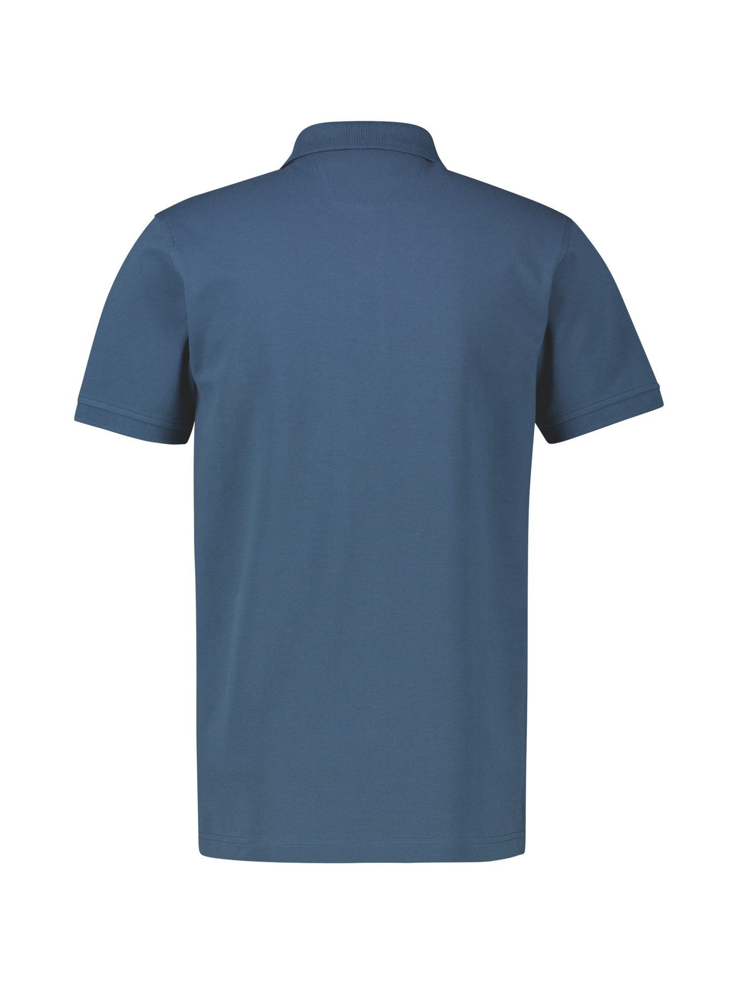 LERROS Poloshirt "LERROS Basic Poloshirt in den Grössen 3XL bis 6XL" günstig online kaufen