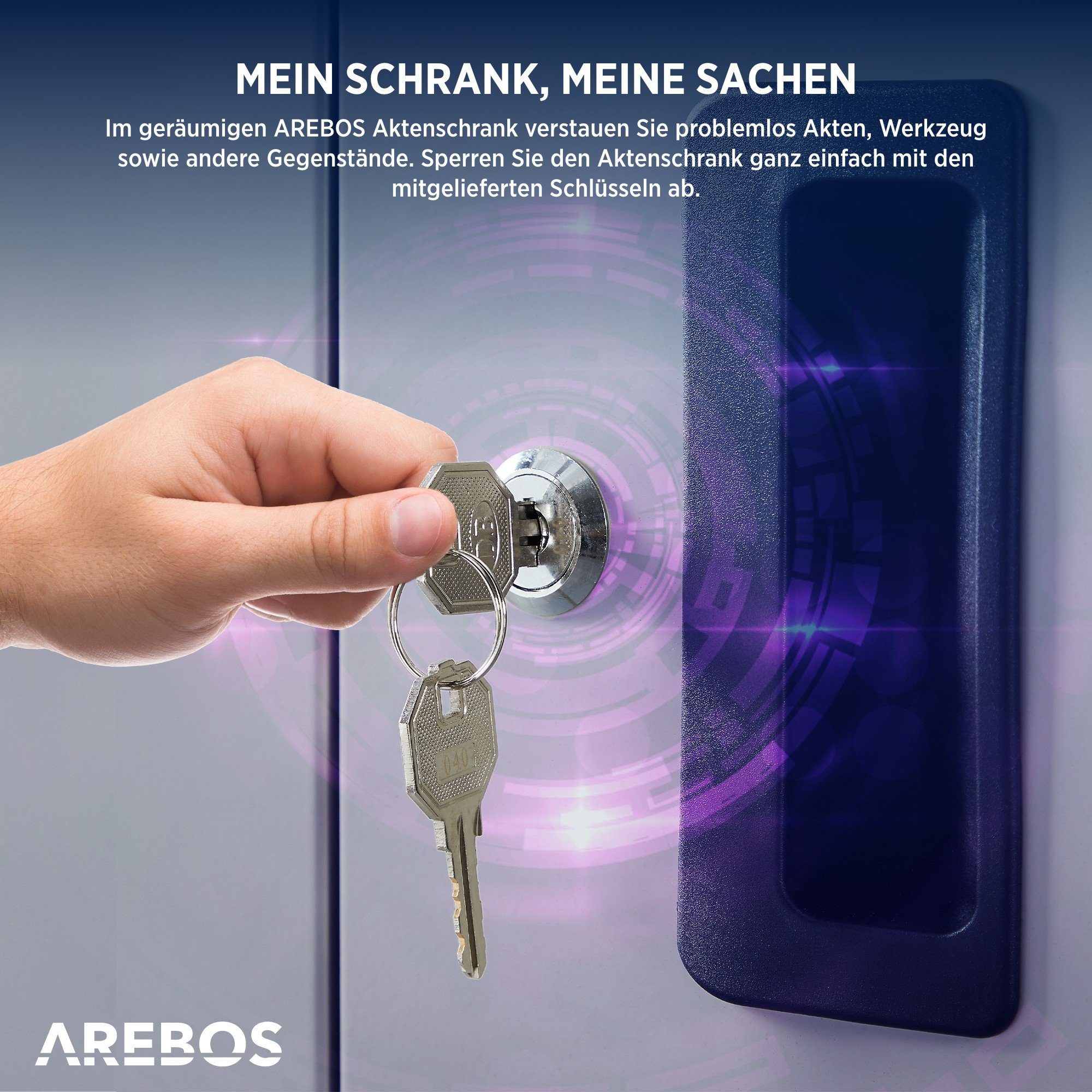 Arebos Auffahrrampe Laderampe Verladerampe Autorampe Auffahrhilfe max. 400 kg (2er), Hochwertige und stabile Stahlkonstruktion