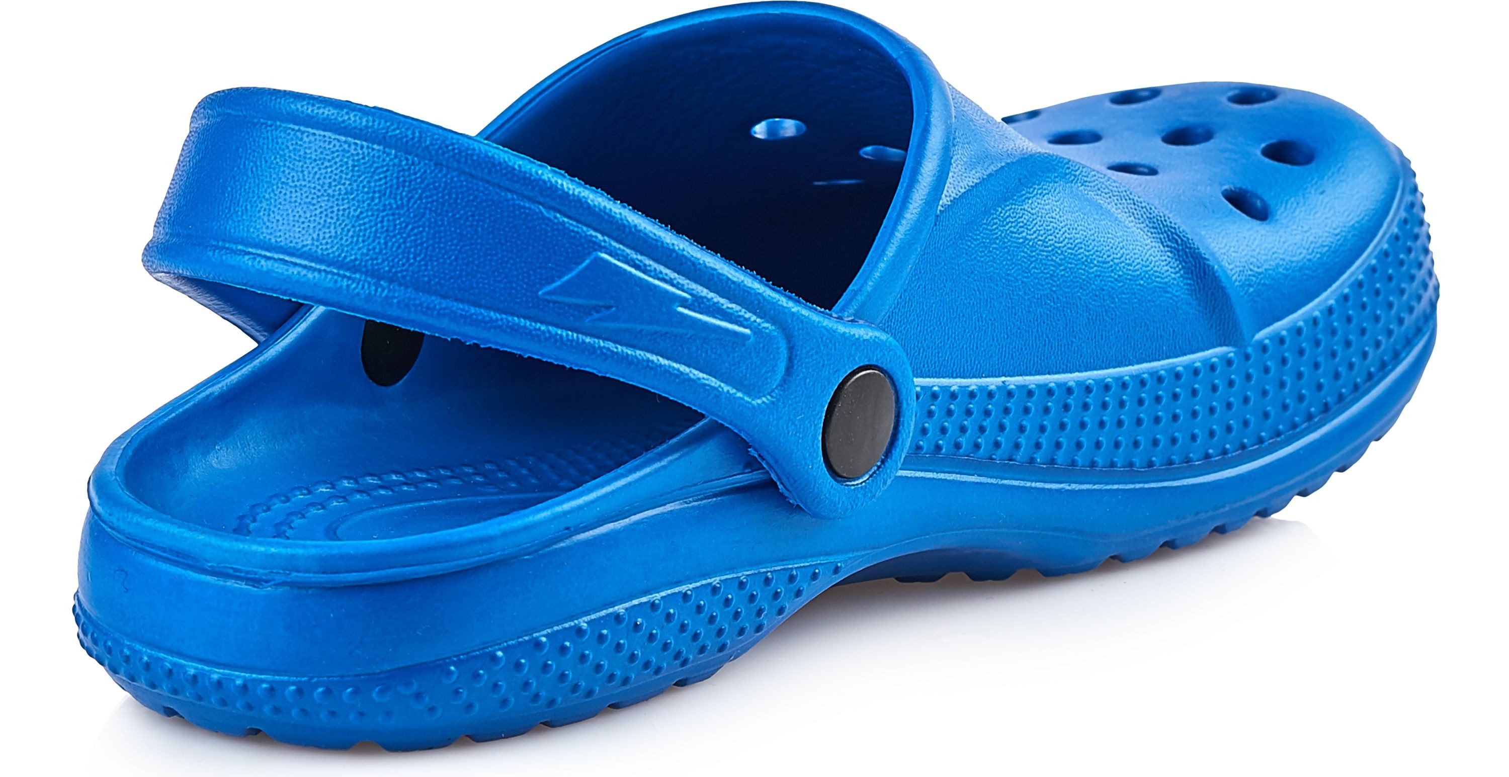 Ladeheid Kinder leichte EVA Clogs Gartenclogs Gartenschuhe KL055 Clog