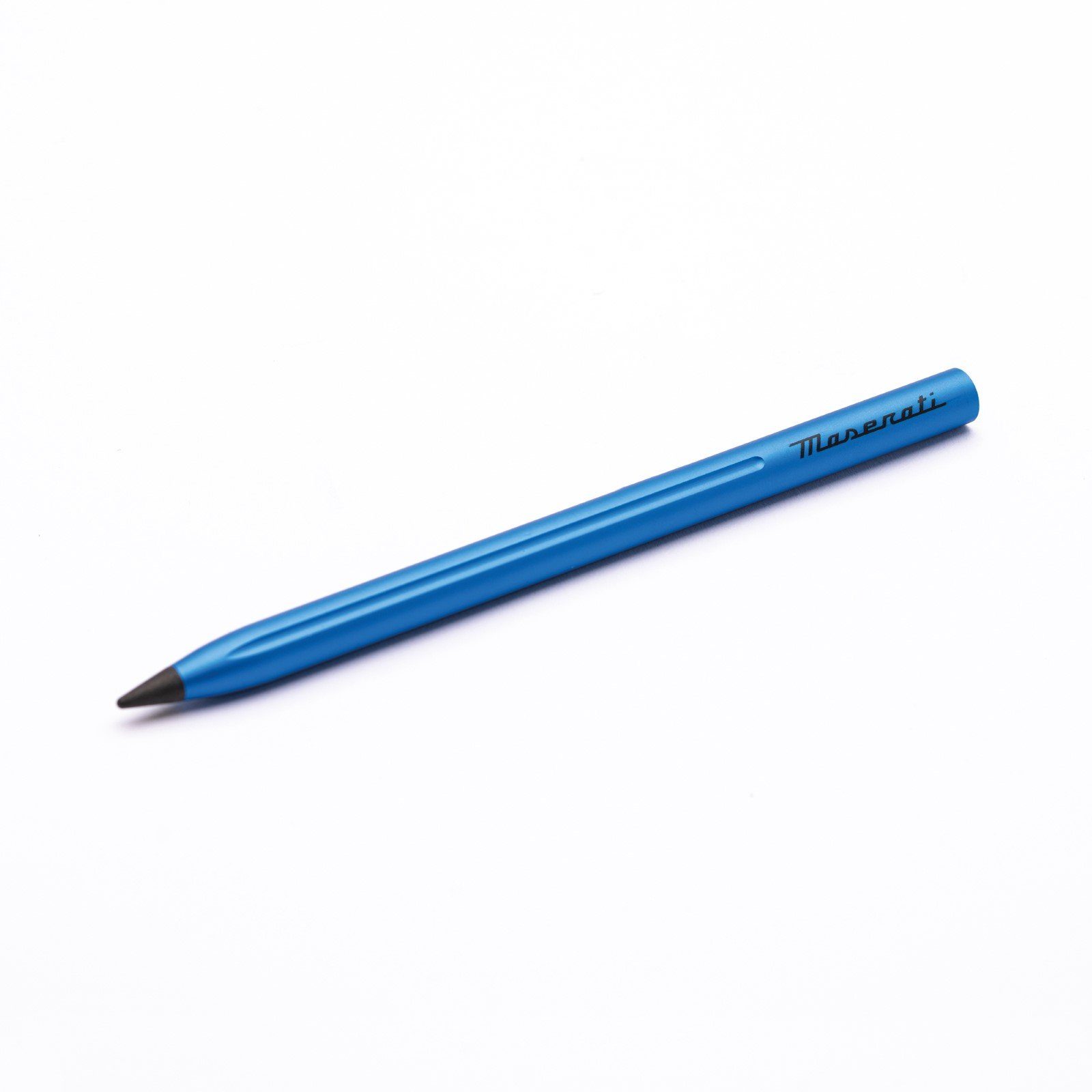 Bleistift Schreibgerä, Smart Pencil Bleier Set) (kein Blau Maserati Grafeex Pininfarina Bleistift Pininfarina