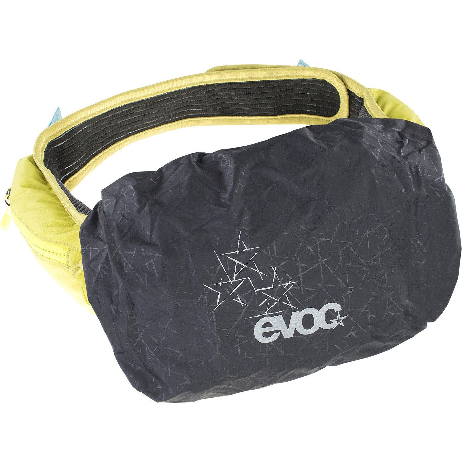 EVOC Gürteltasche Gürteltasche RAINCOVER SLEEVE HIP PACK