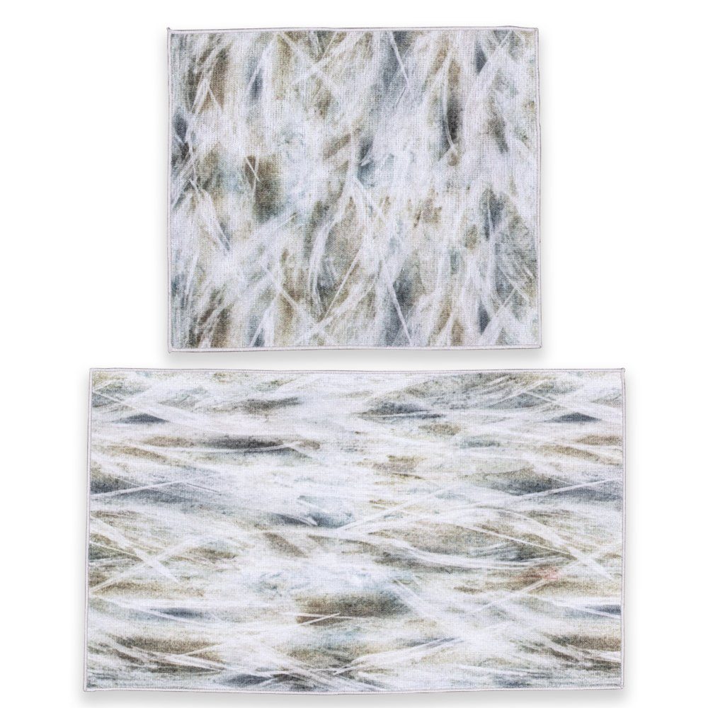 Carpetilla Badematte Badematte&Duschmatte, Höhe 8 mm, Badematte, Duschmatte günstig online kaufen