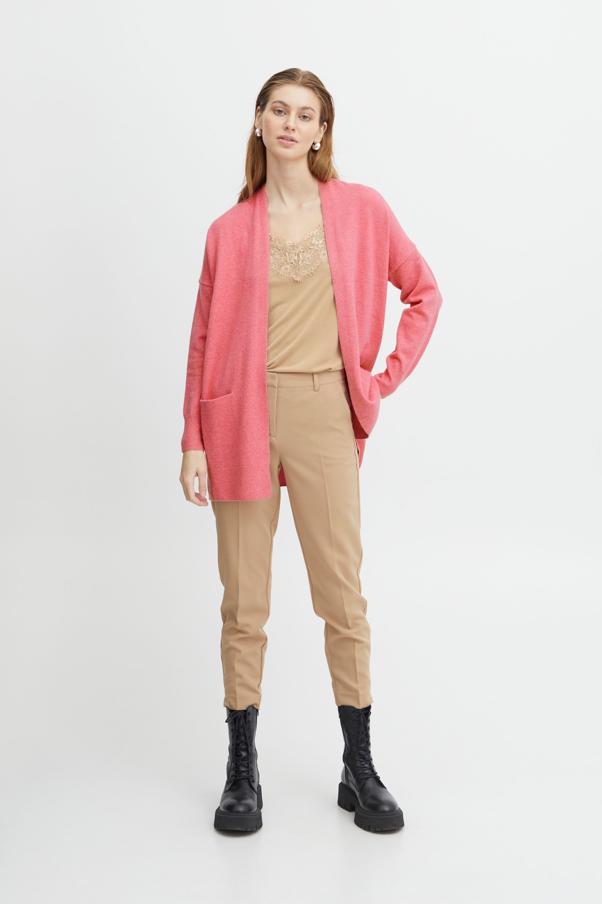 Ichi Cardigan IHALPA CA7 - 20110977 günstig online kaufen