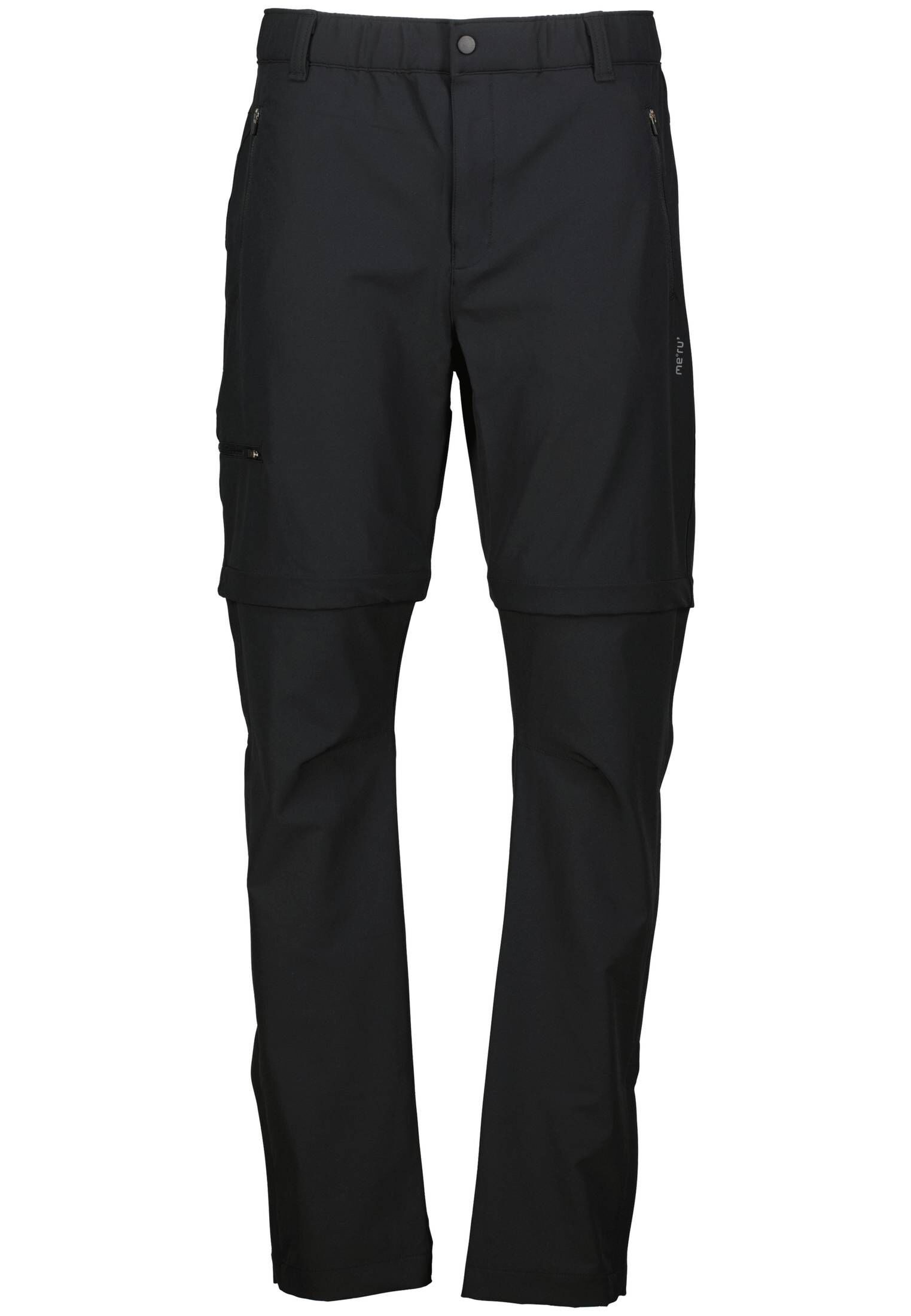 Meru Zip-off-Hose Herren Hose CLAMART T-ZIP günstig online kaufen