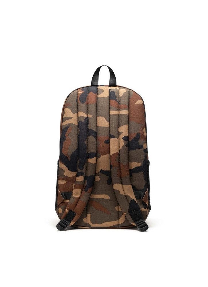 Herschel Rucksack Fleet Skate - braun/camou 28 Liter