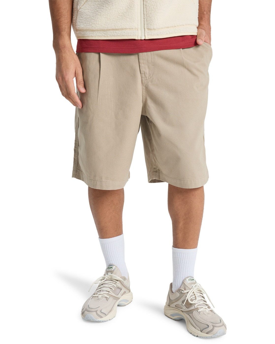 Quiksilver Shorts Urban Chill 22"